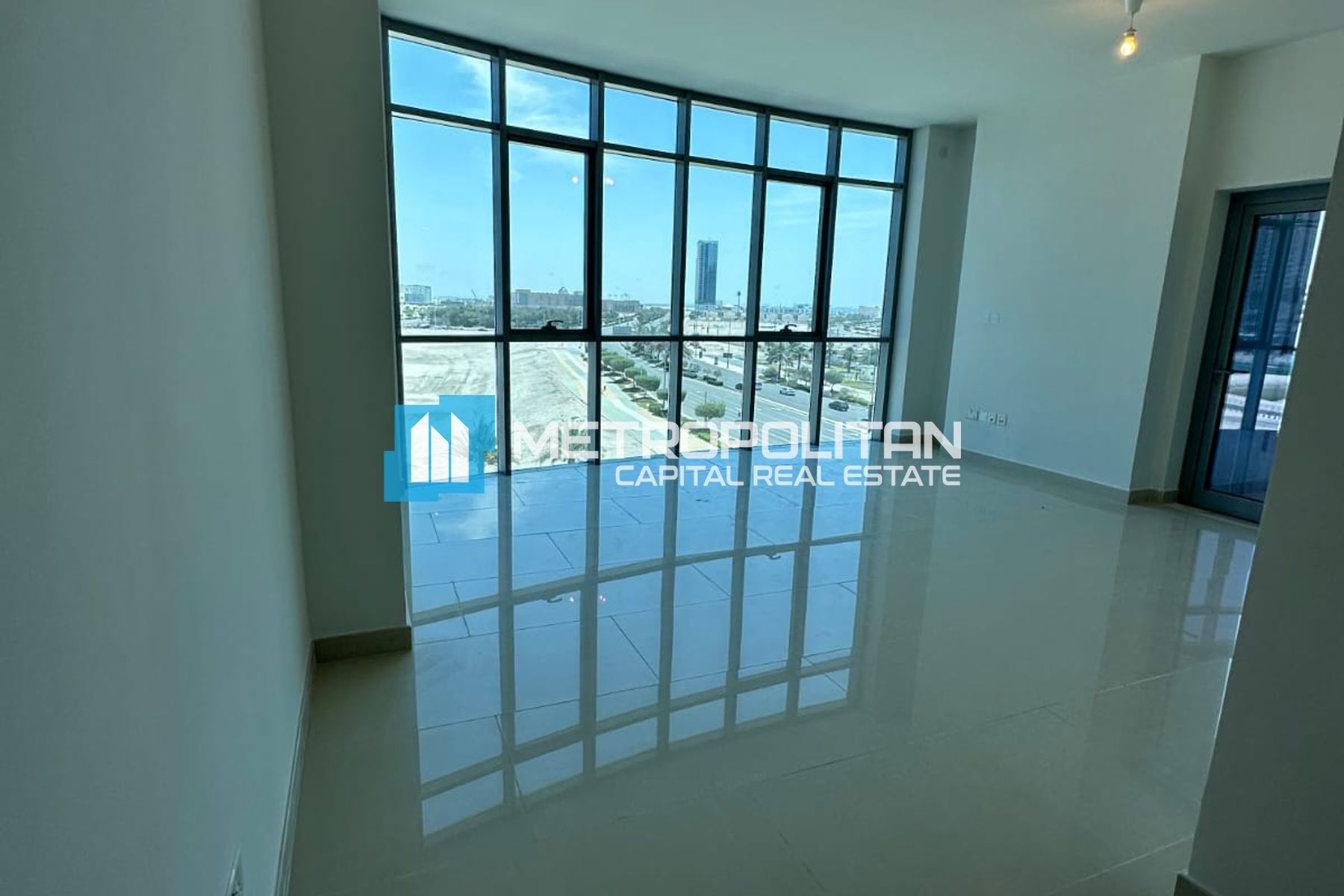 Image - Julphar Residence, Al Reem Island, Abu Dhabi | Project - Apartment