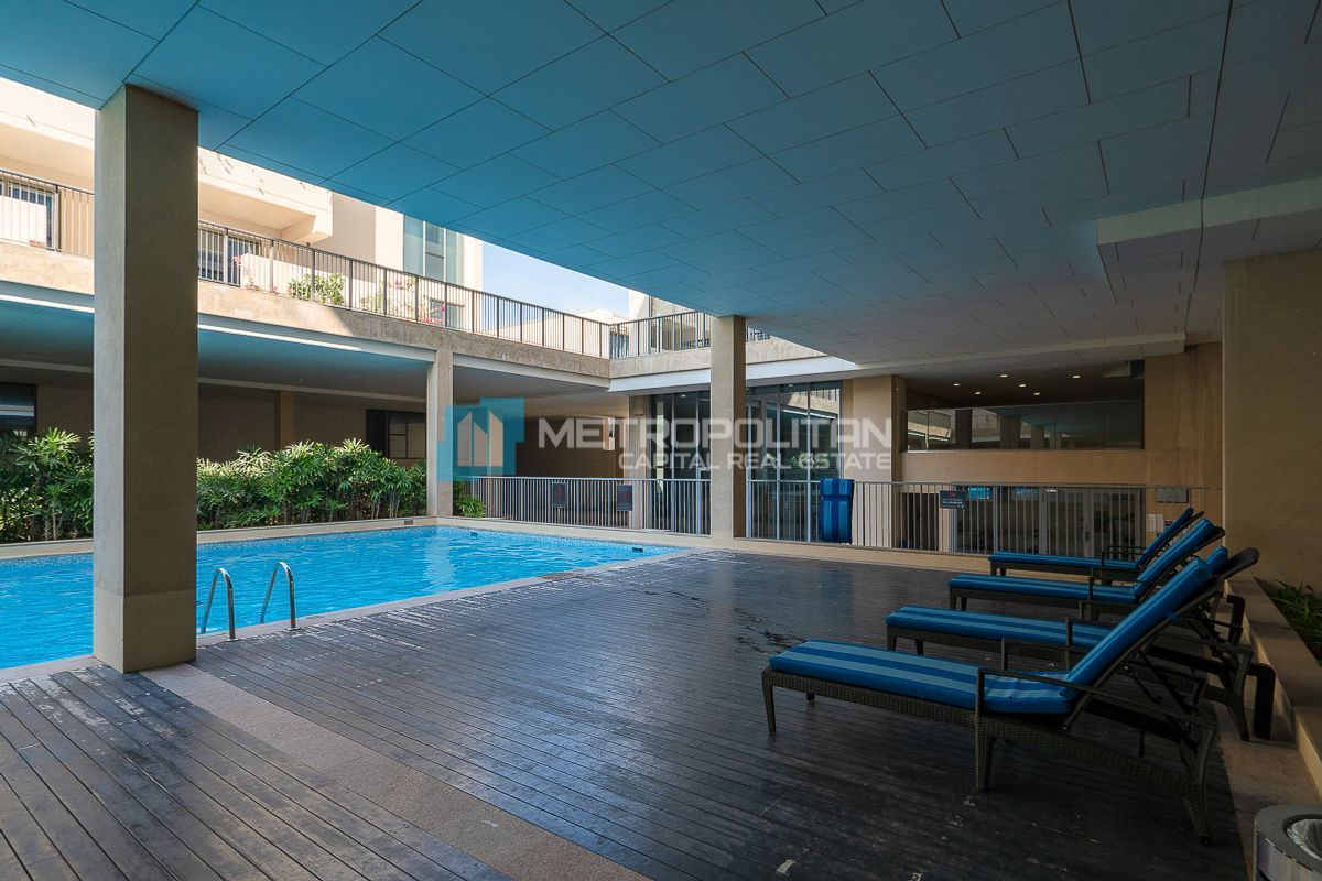 Image - Building B, Al Raha Beach, Абу-Даби | Project - Апартаменты