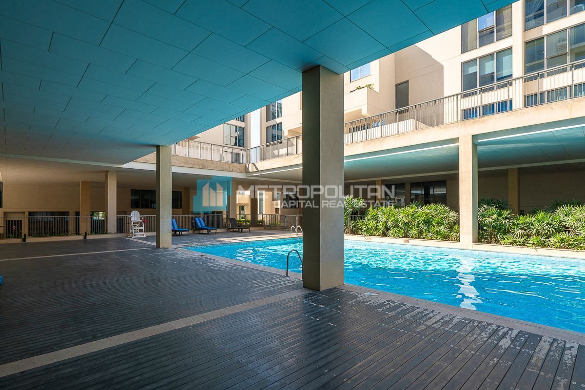 Image - Building B, Al Raha Beach, Абу-Даби | Project - Апартаменты