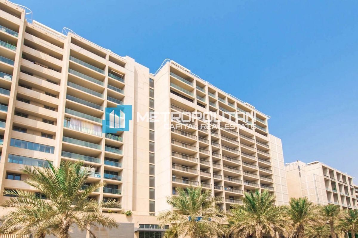 Image - Building B, Al Raha Beach, Абу-Даби | Project - Апартаменты
