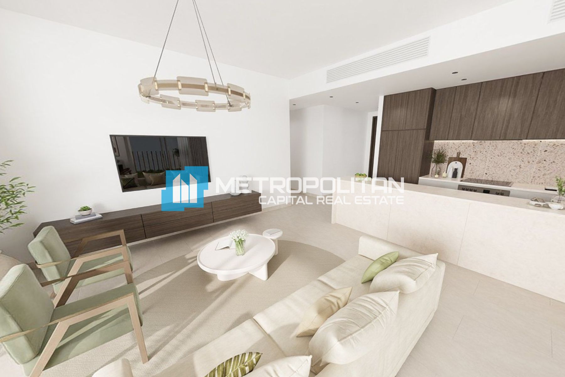 Image - Gardenia Bay, Yas Island, Abu Dhabi | Project - Apartment