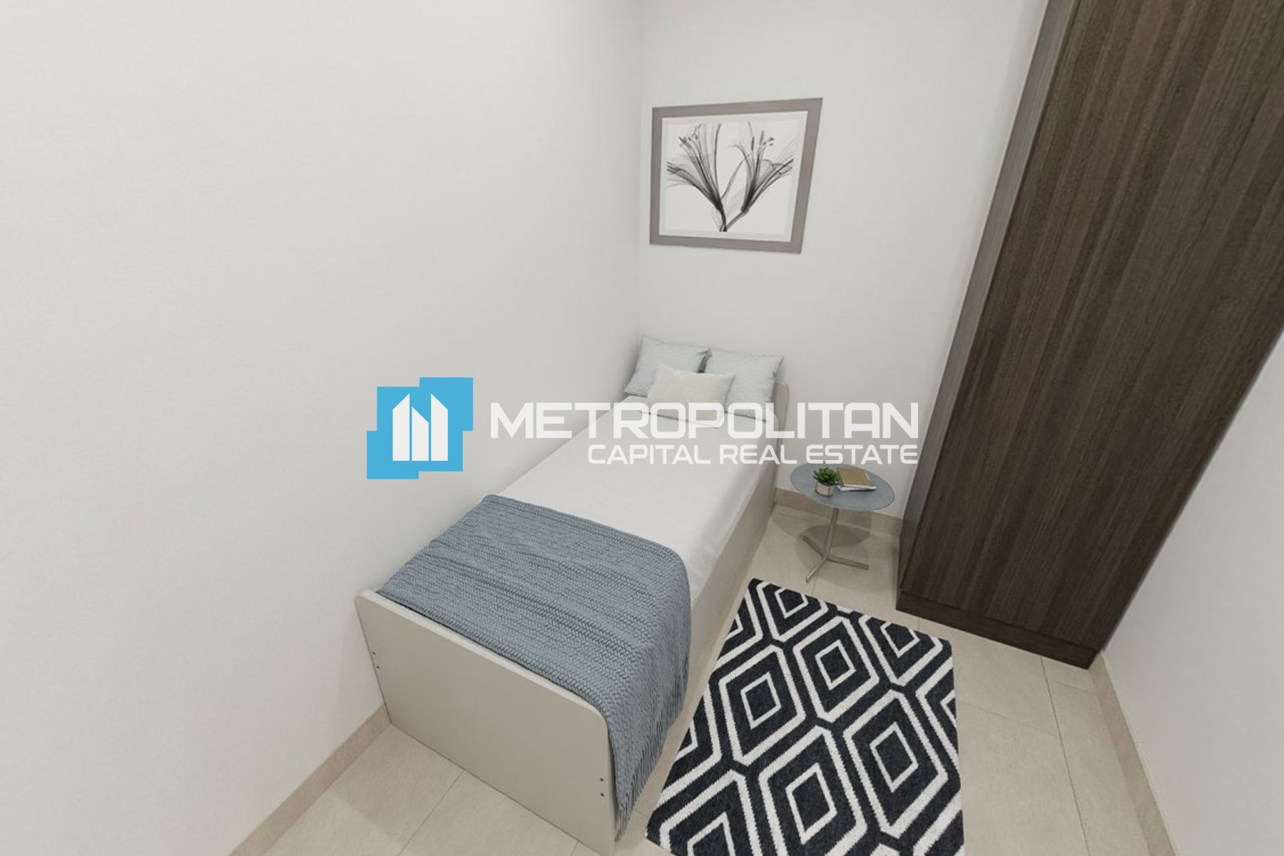 Image - Gardenia Bay, Yas Island, Abu Dhabi | Project - Apartment