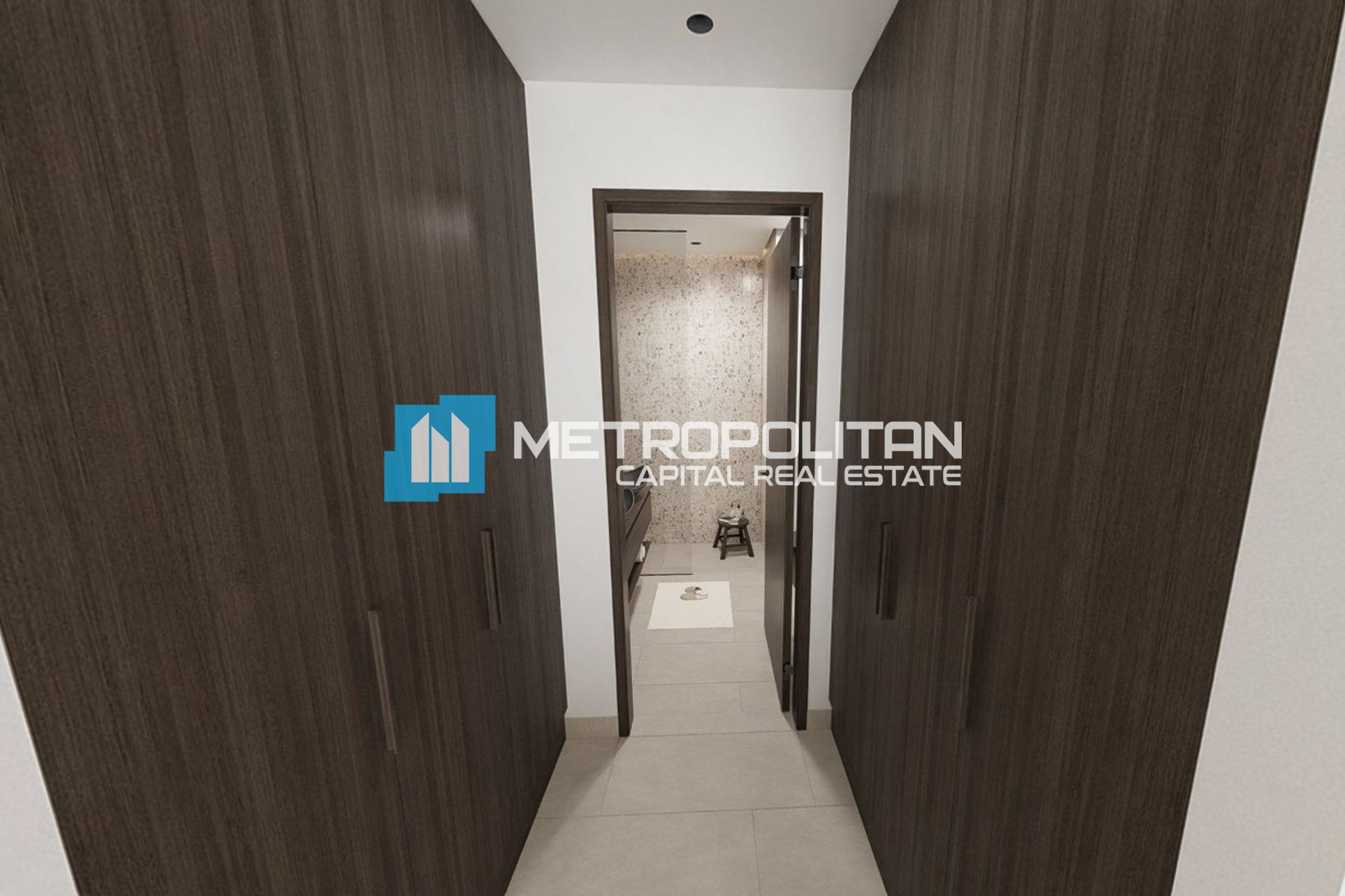 Image - Gardenia Bay, Yas Island, Abu Dhabi | Project - Apartment
