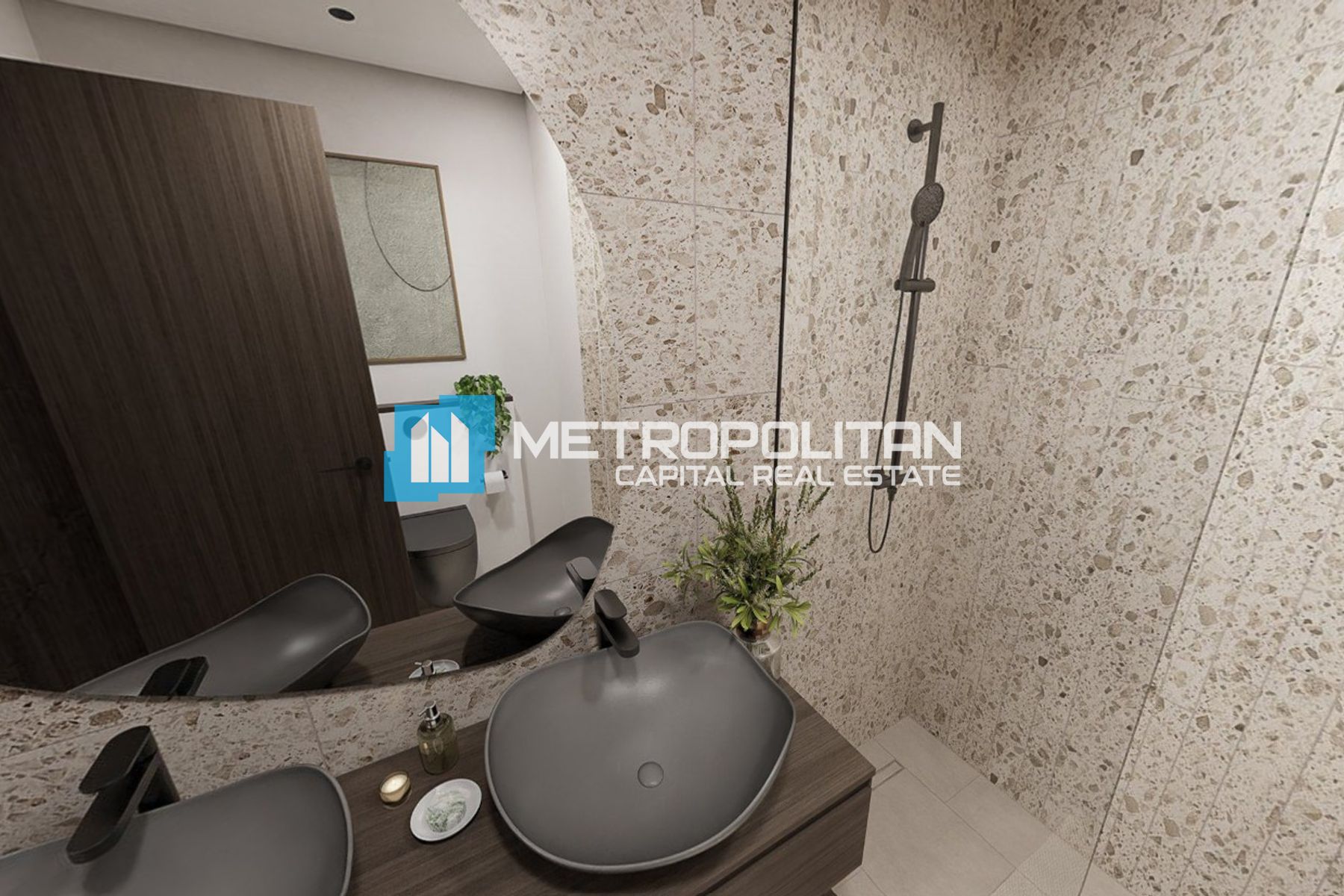 Image - Gardenia Bay, Yas Island, Abu Dhabi | Project - Apartment