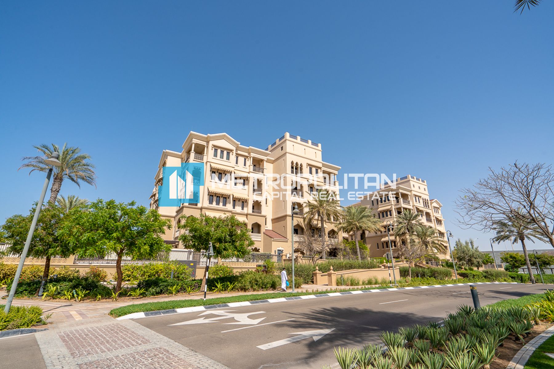 Image - Saadiyat Beach Residences, Saadiyat Island, Abu Dhabi | Project - Apartment