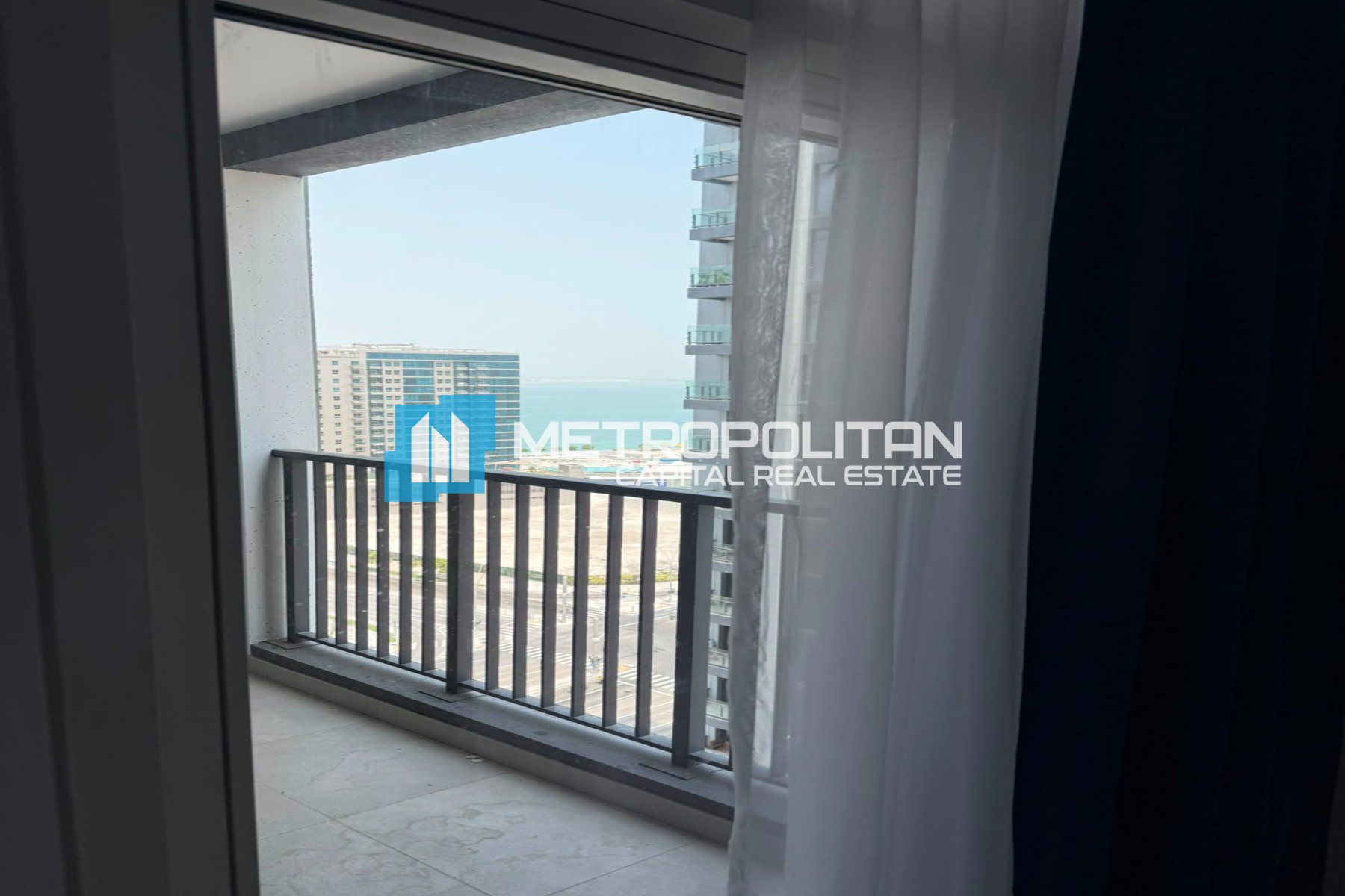 Image - The Bridges, Al Reem Island, Абу-Даби | Project - Апартаменты