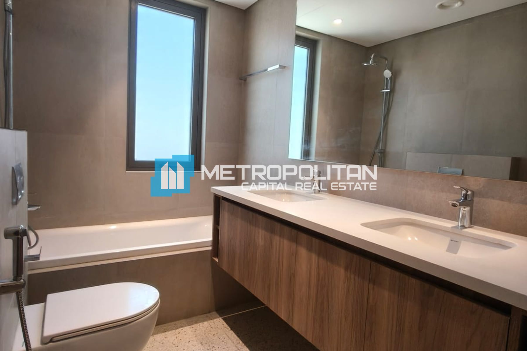 Image - Bloom Living, Khalifa City, Abu Dhabi | Project - Townhouse