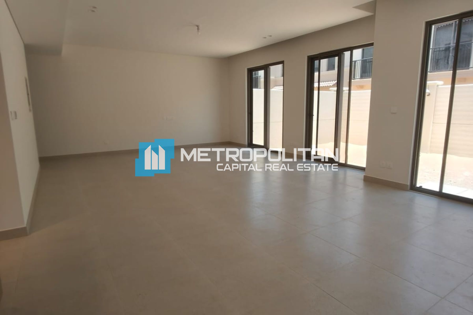 Image - Bloom Living, Khalifa City, Abu Dhabi | Project - Townhouse