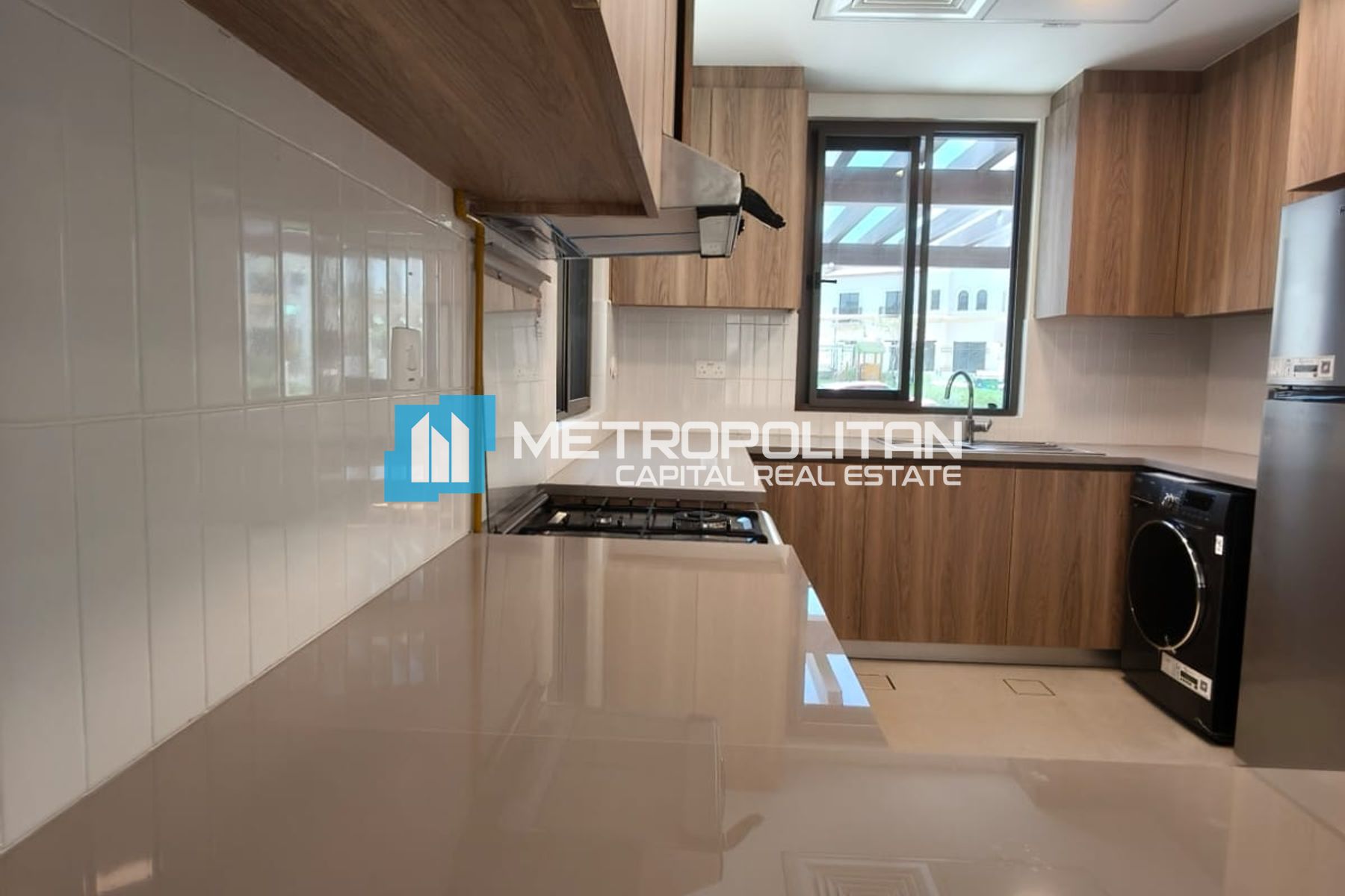 Image - Bloom Living, Khalifa City, Abu Dhabi | Project - Townhouse