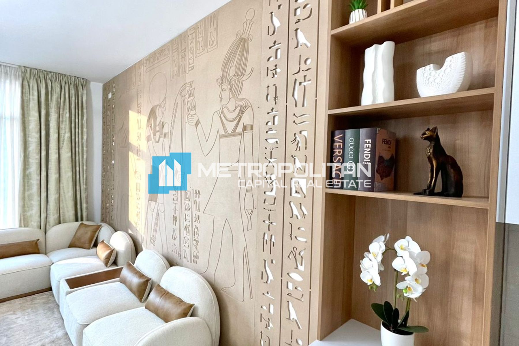 Image - The Bridges, Al Reem Island, Abu Dhabi | Project - Apartment