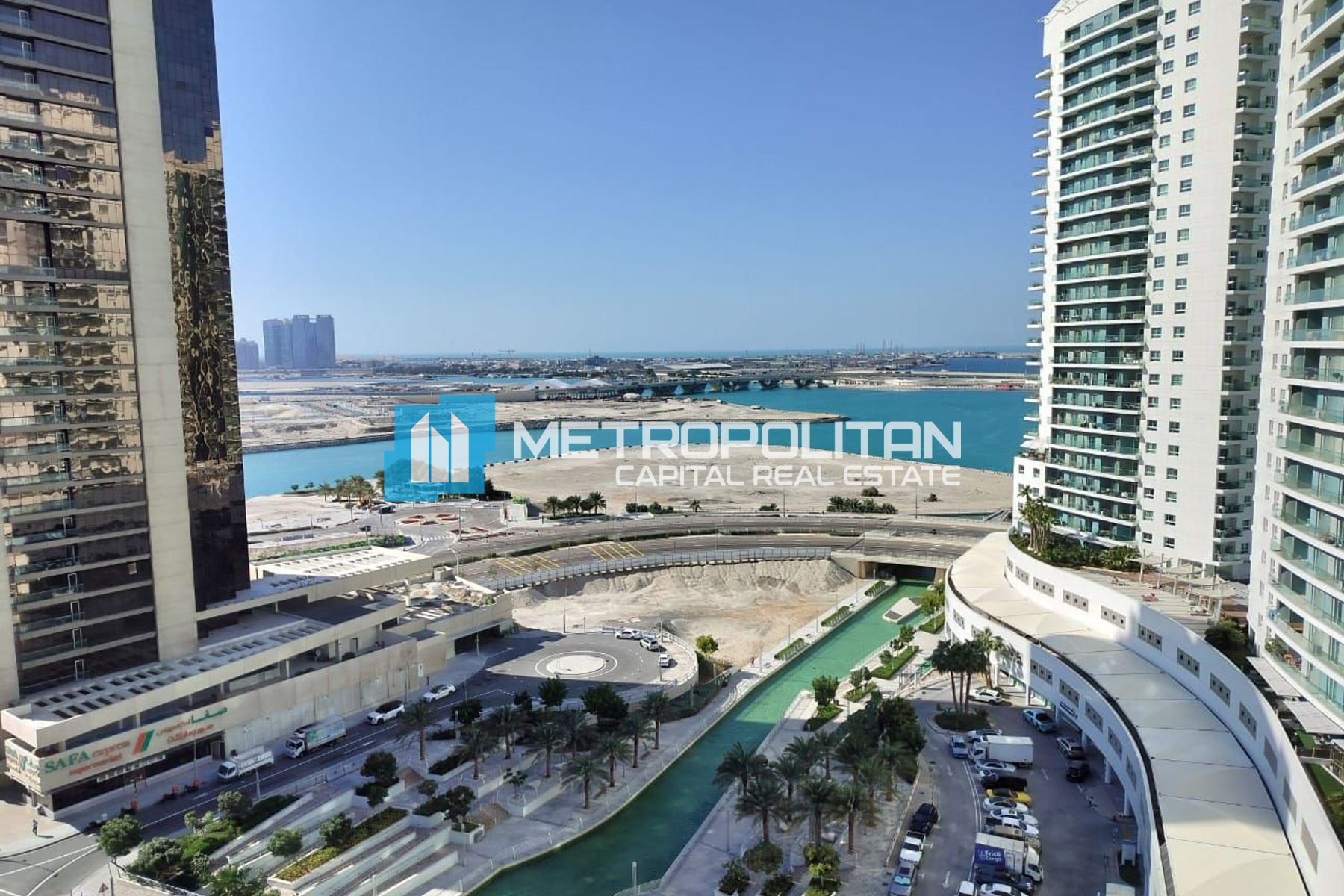 Image - The Bridges, Al Reem Island, Abu Dhabi | Project - Apartment