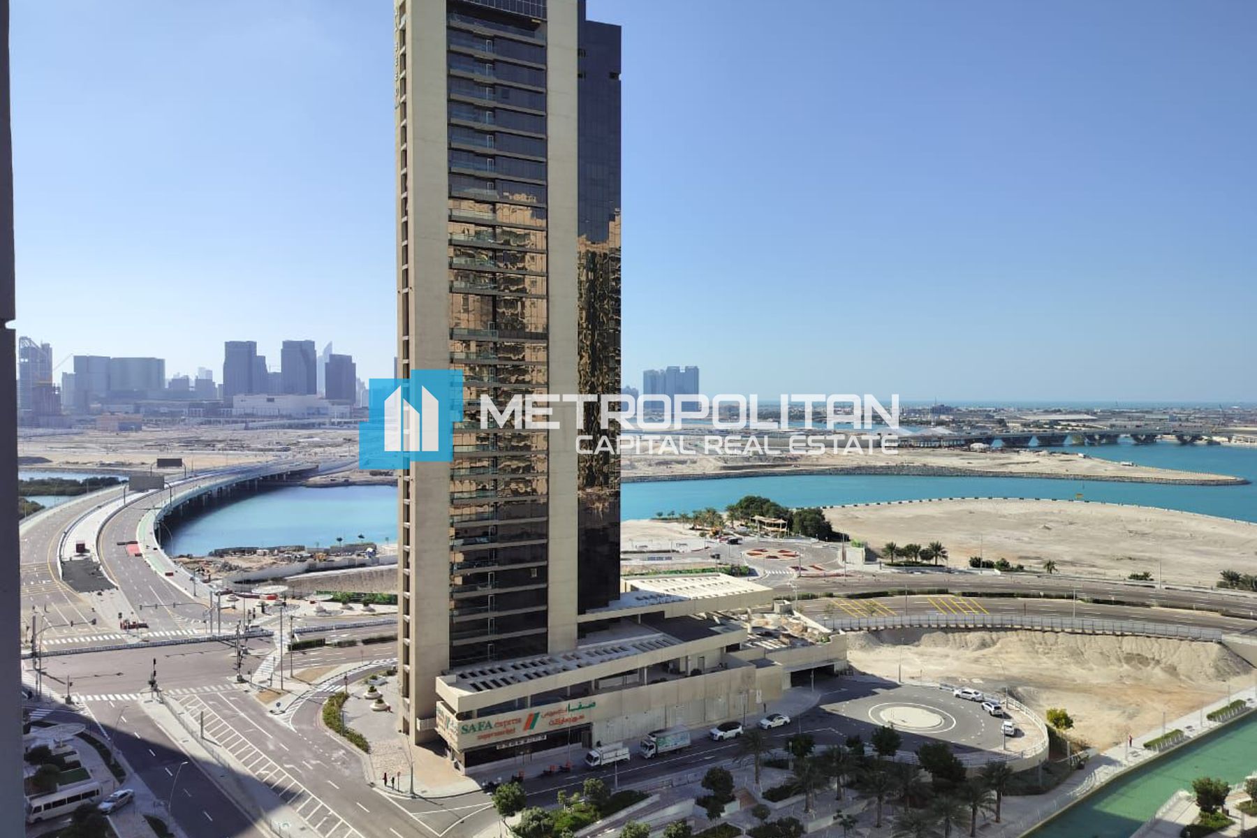 Image - The Bridges, Al Reem Island, Abu Dhabi | Project - Apartment