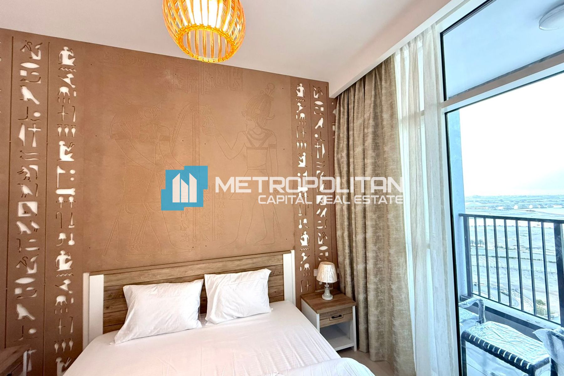 Image - The Bridges, Al Reem Island, Abu Dhabi | Project - Apartment