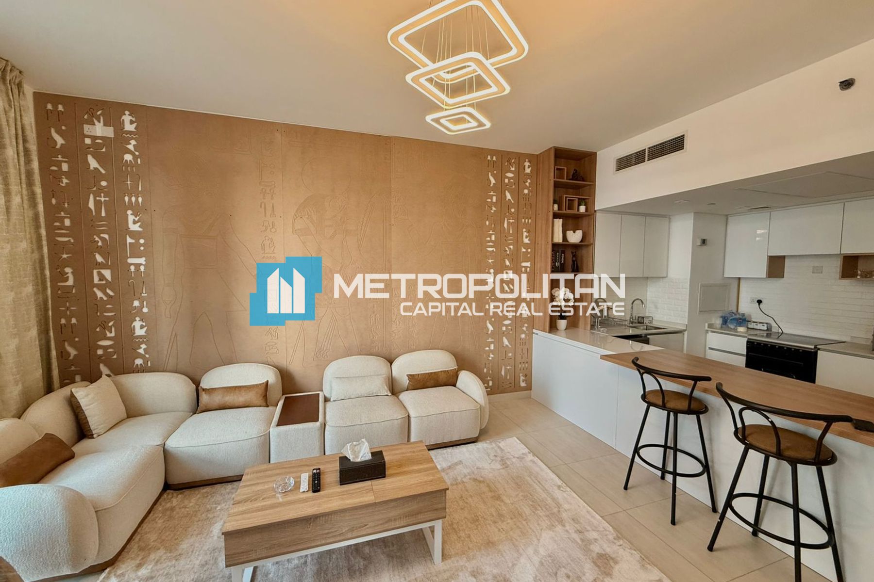 Image - The Bridges, Al Reem Island, Abu Dhabi | Project - Apartment