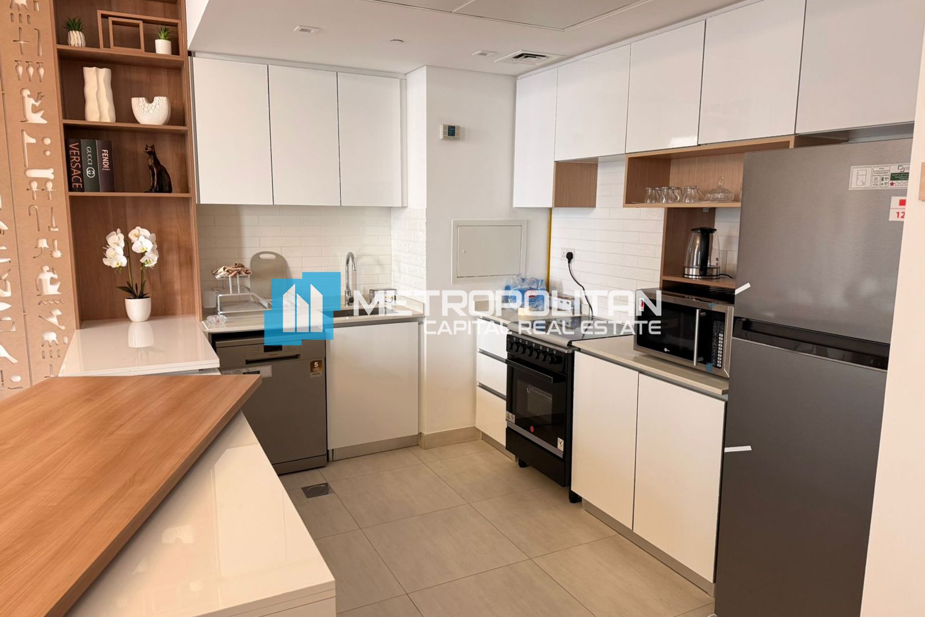 Image - The Bridges, Al Reem Island, Abu Dhabi | Project - Apartment