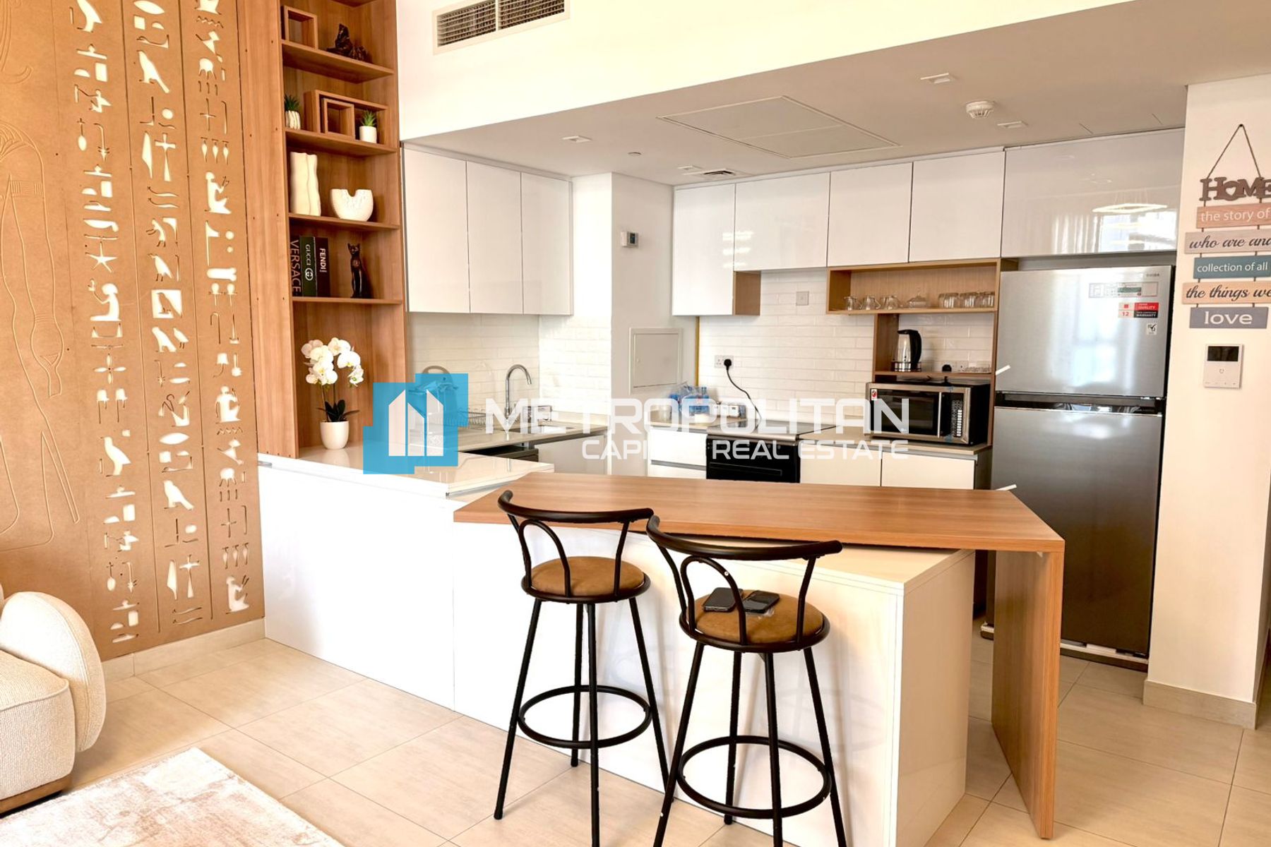 Image - The Bridges, Al Reem Island, Abu Dhabi | Project - Apartment