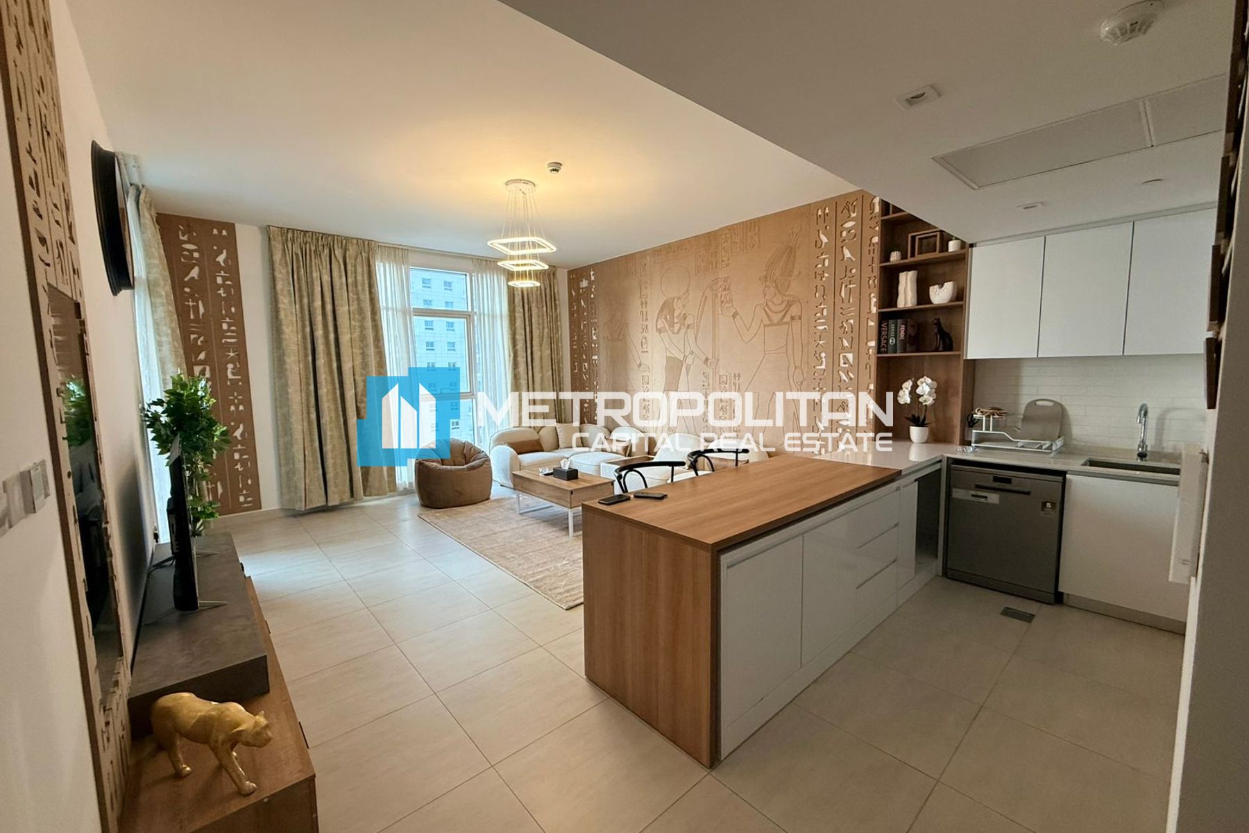 Image - The Bridges, Al Reem Island, Abu Dhabi | Project - Apartment