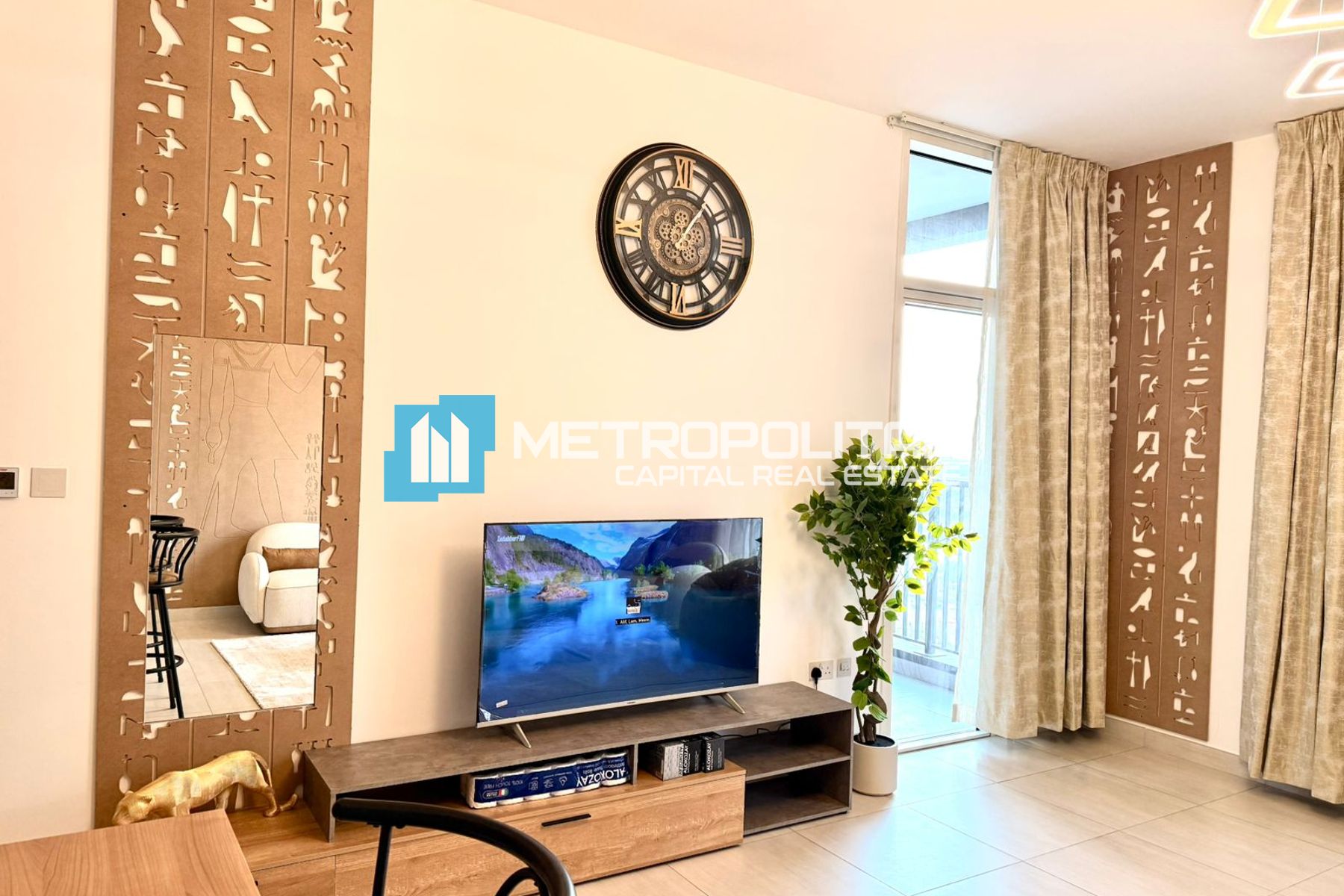 Image - The Bridges, Al Reem Island, Abu Dhabi | Project - Apartment