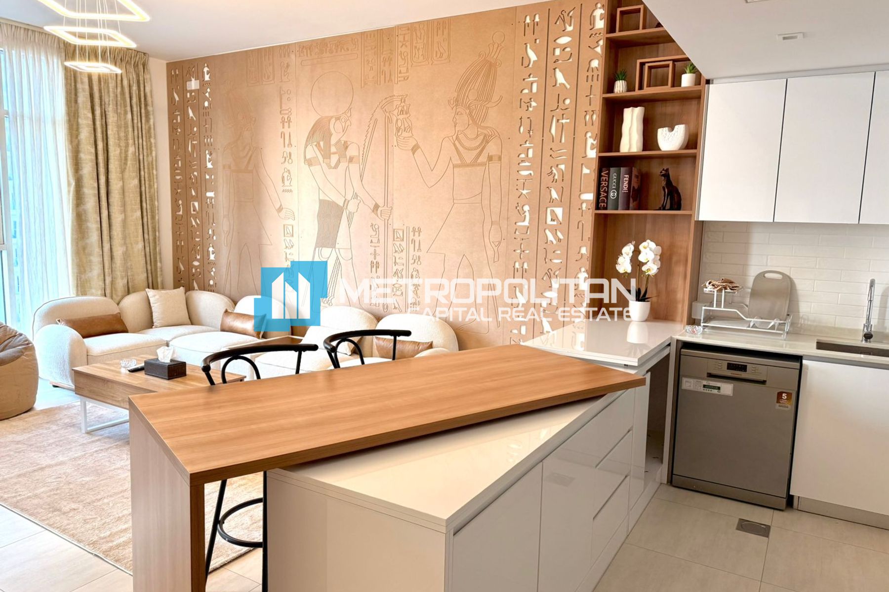 Image - The Bridges, Al Reem Island, Abu Dhabi | Project - Apartment