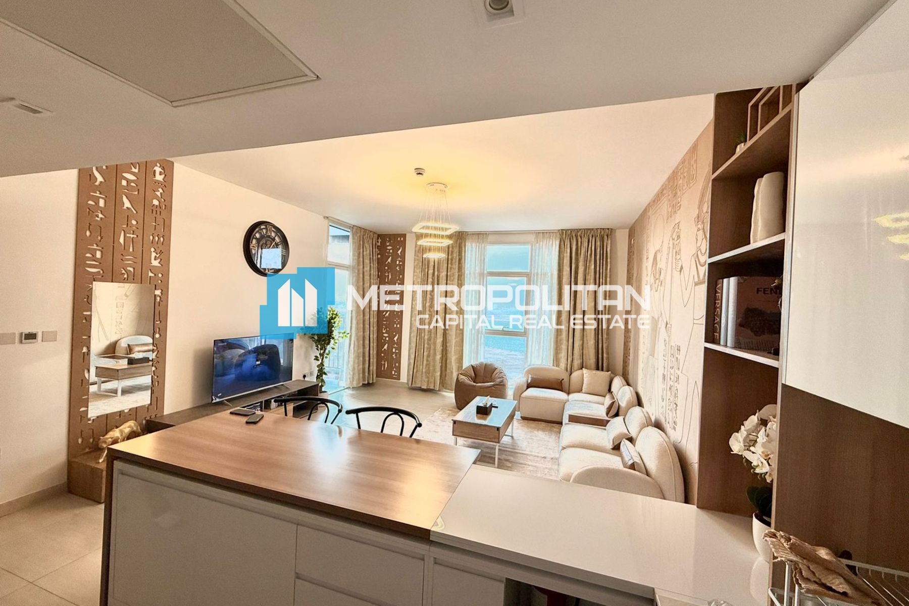 Image - The Bridges, Al Reem Island, Abu Dhabi | Project - Apartment