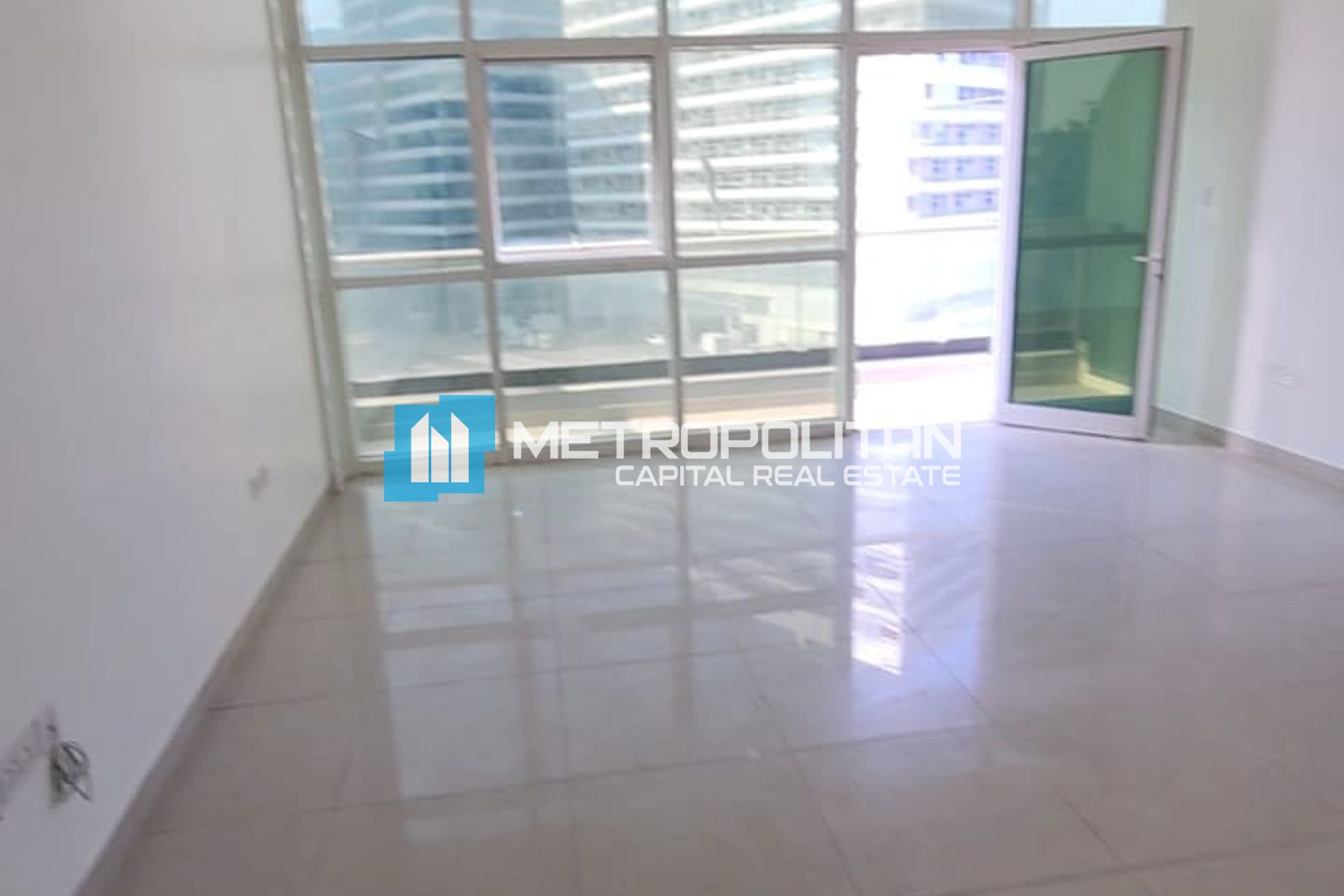 1 BHK w/ Balcony | Ready To Move | Al Yaqout Tower photo-0