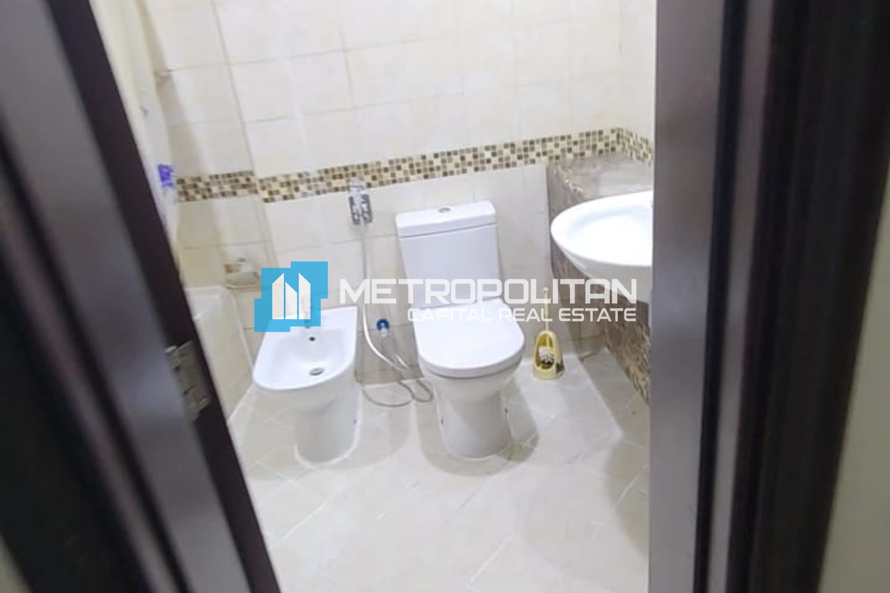 1 BHK w/ Balcony | Ready To Move | Al Yaqout Tower photo-10