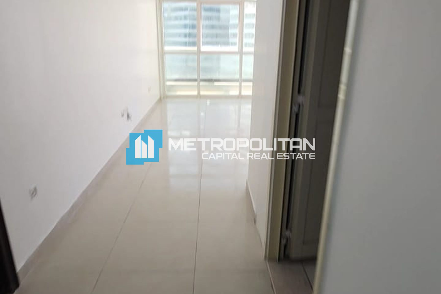 1 BHK w/ Balcony | Ready To Move | Al Yaqout Tower photo-2