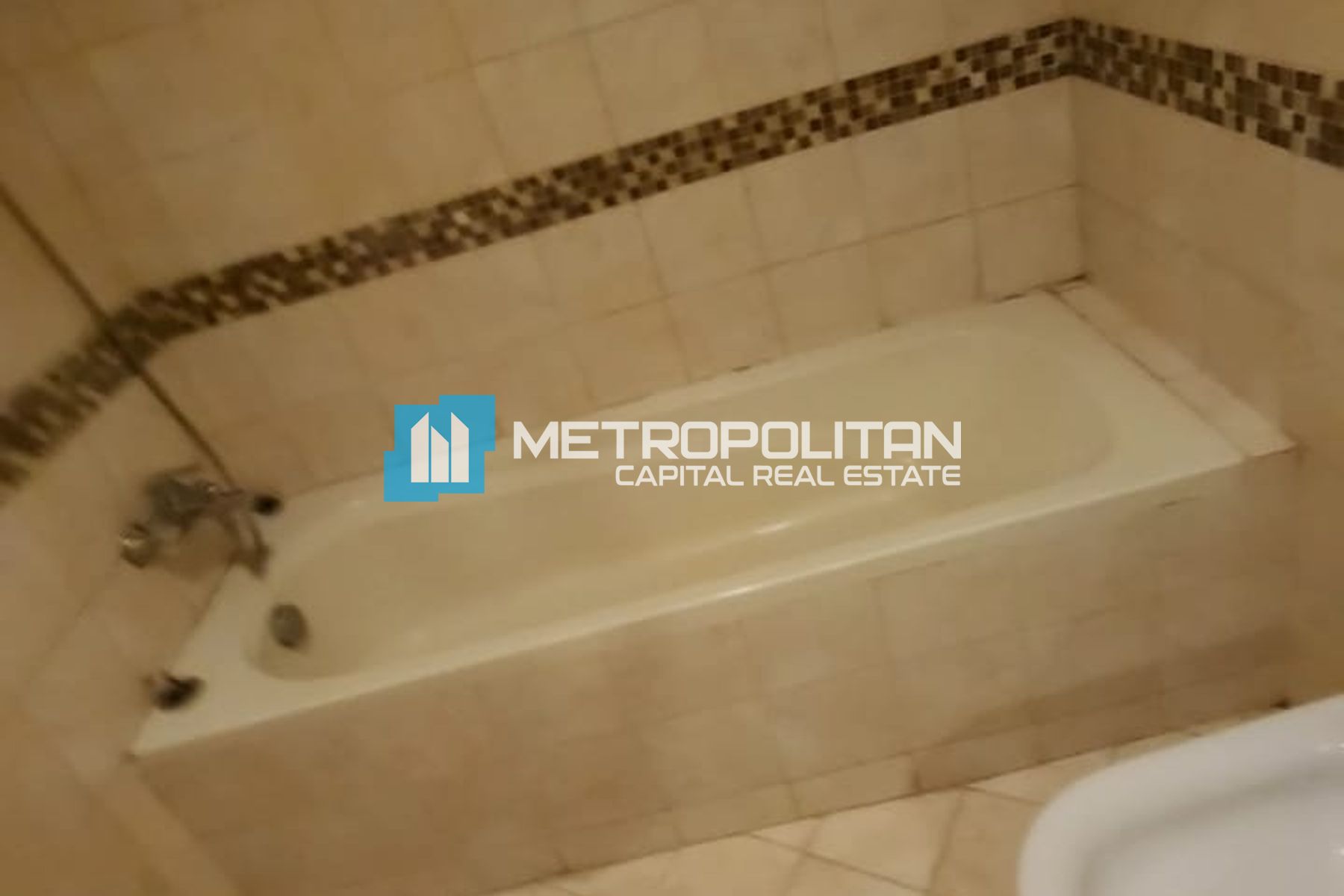1 BHK w/ Balcony | Ready To Move | Al Yaqout Tower photo-7