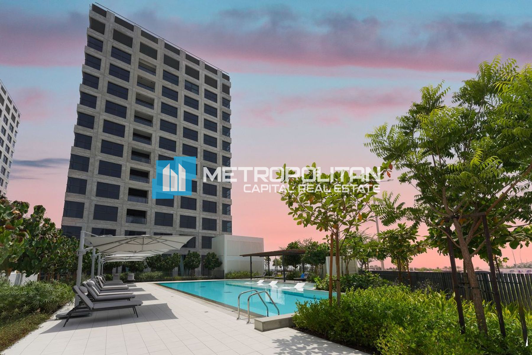 Image - Pixel, Al Reem Island, Abu Dhabi | Project - Apartment