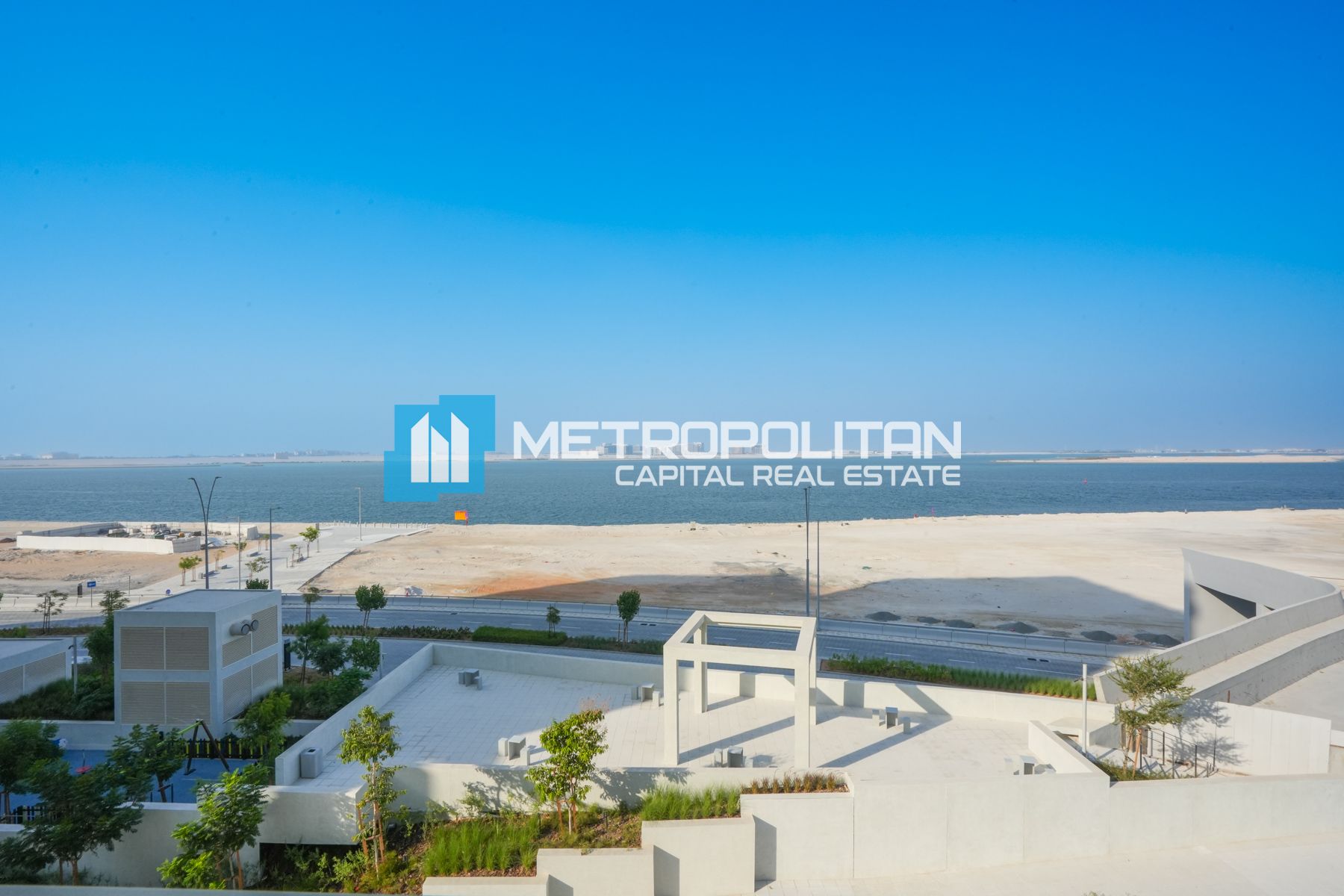 Full Sea View | 2BR with Balcony | Well Maintained