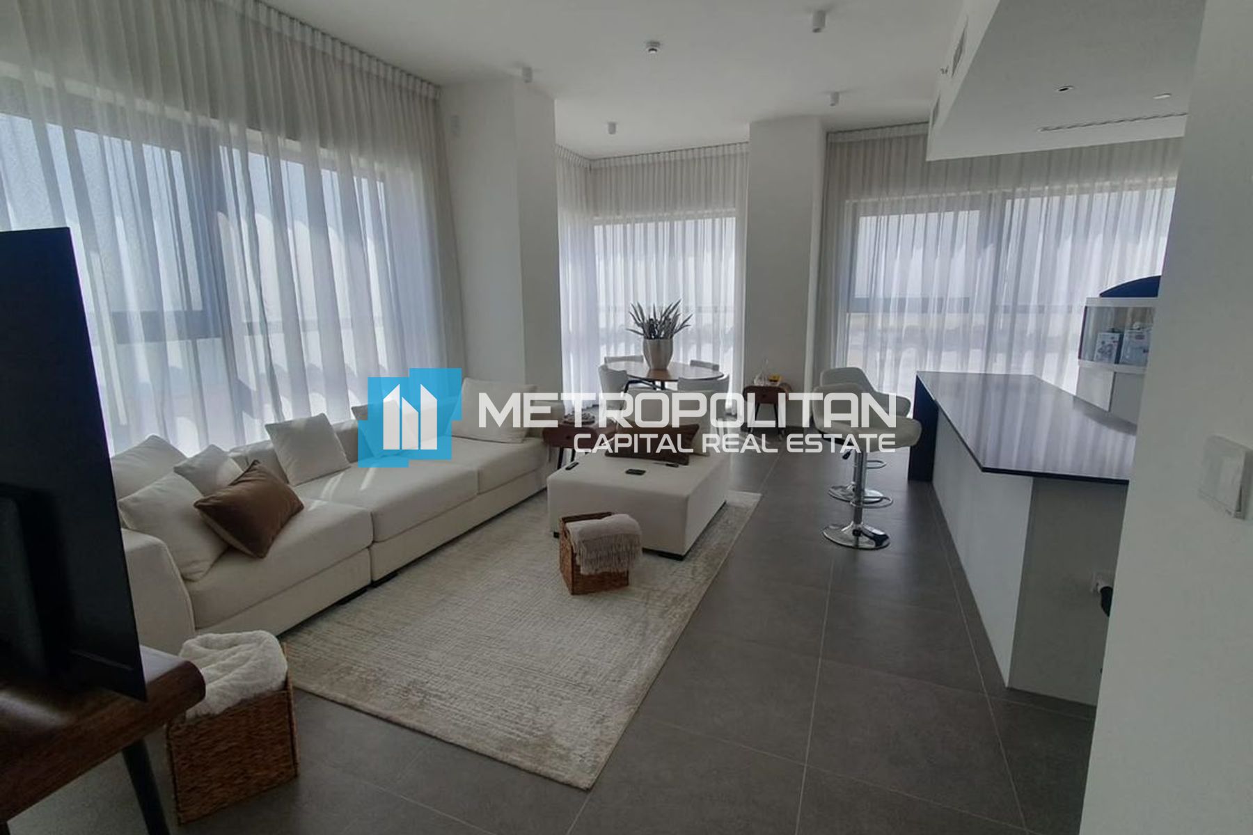 Image - Pixel, Al Reem Island, Abu Dhabi | Project - Apartment