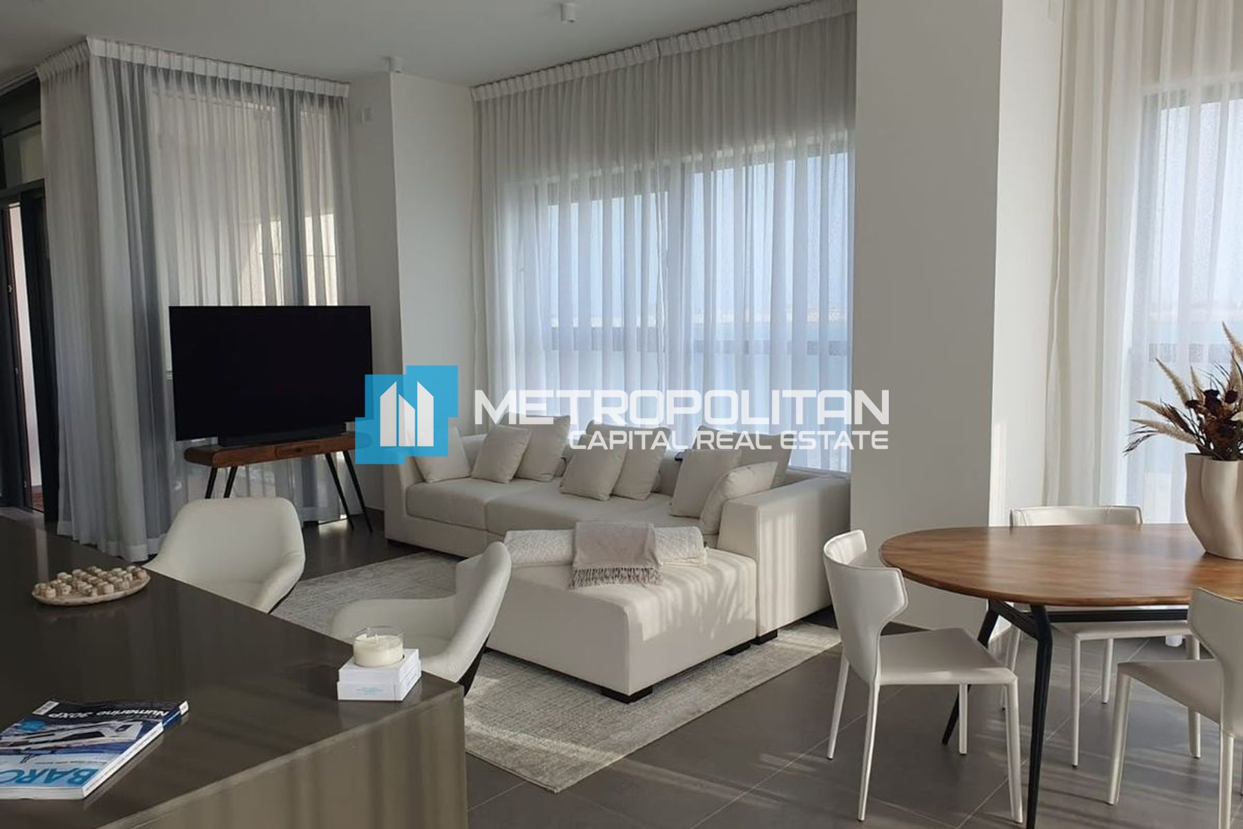 Image - Pixel, Al Reem Island, Abu Dhabi | Project - Apartment