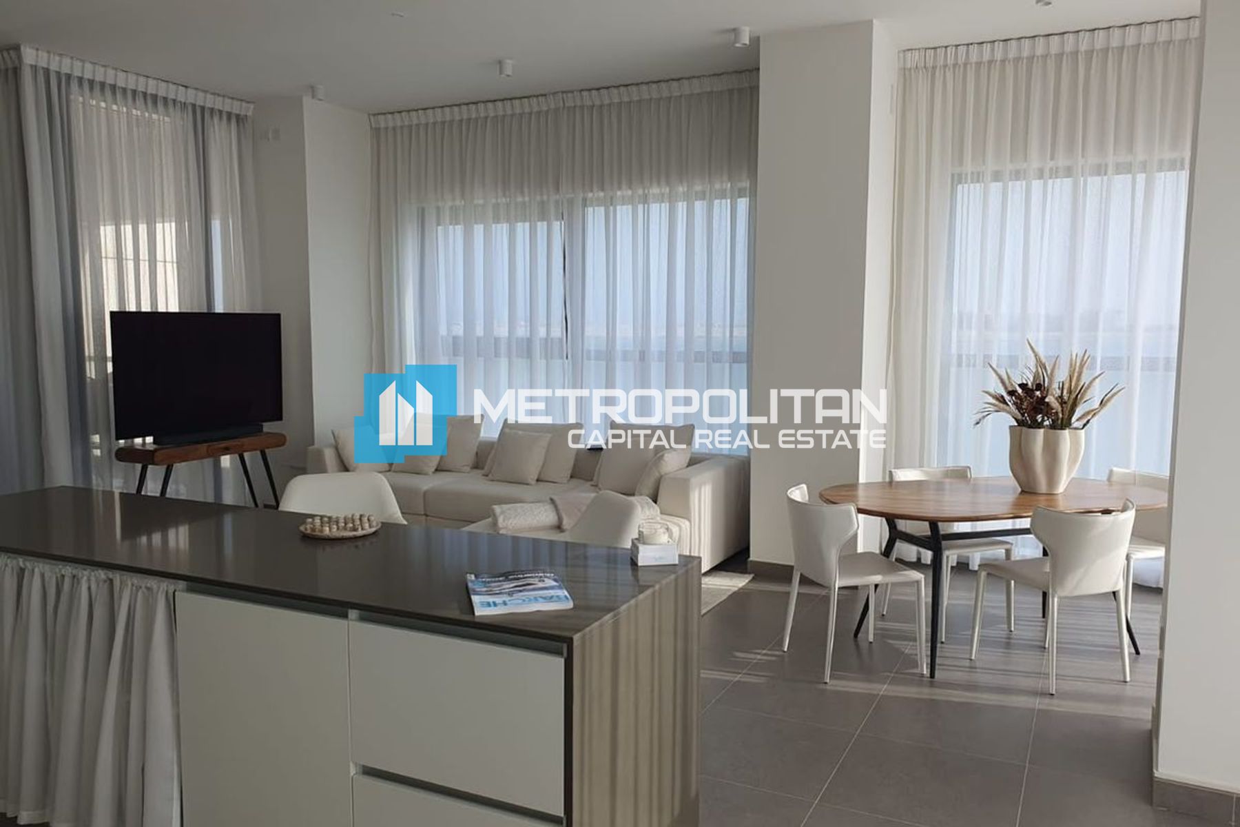 Image - Pixel, Al Reem Island, Abu Dhabi | Project - Apartment