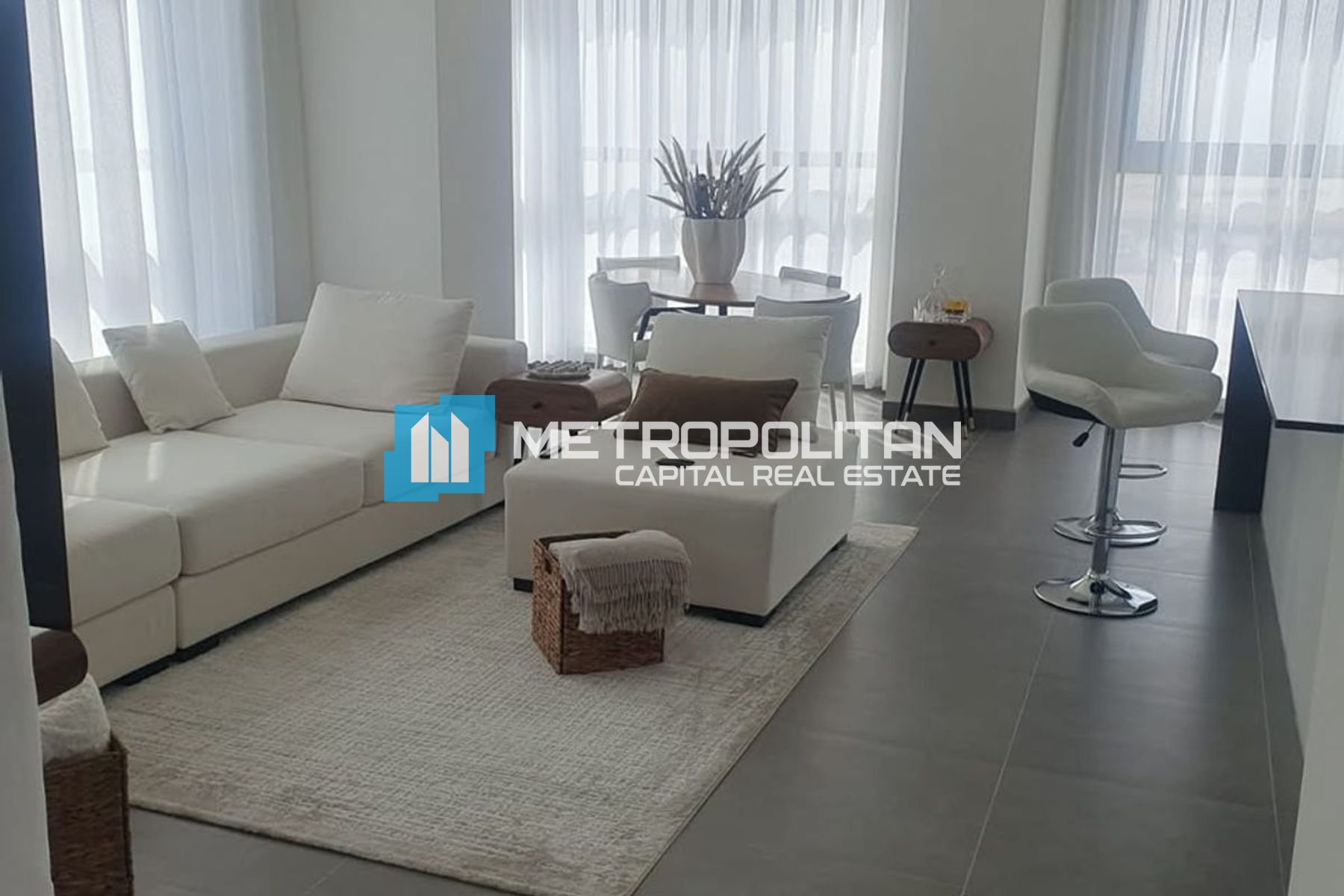 Image - Pixel, Al Reem Island, Abu Dhabi | Project - Apartment