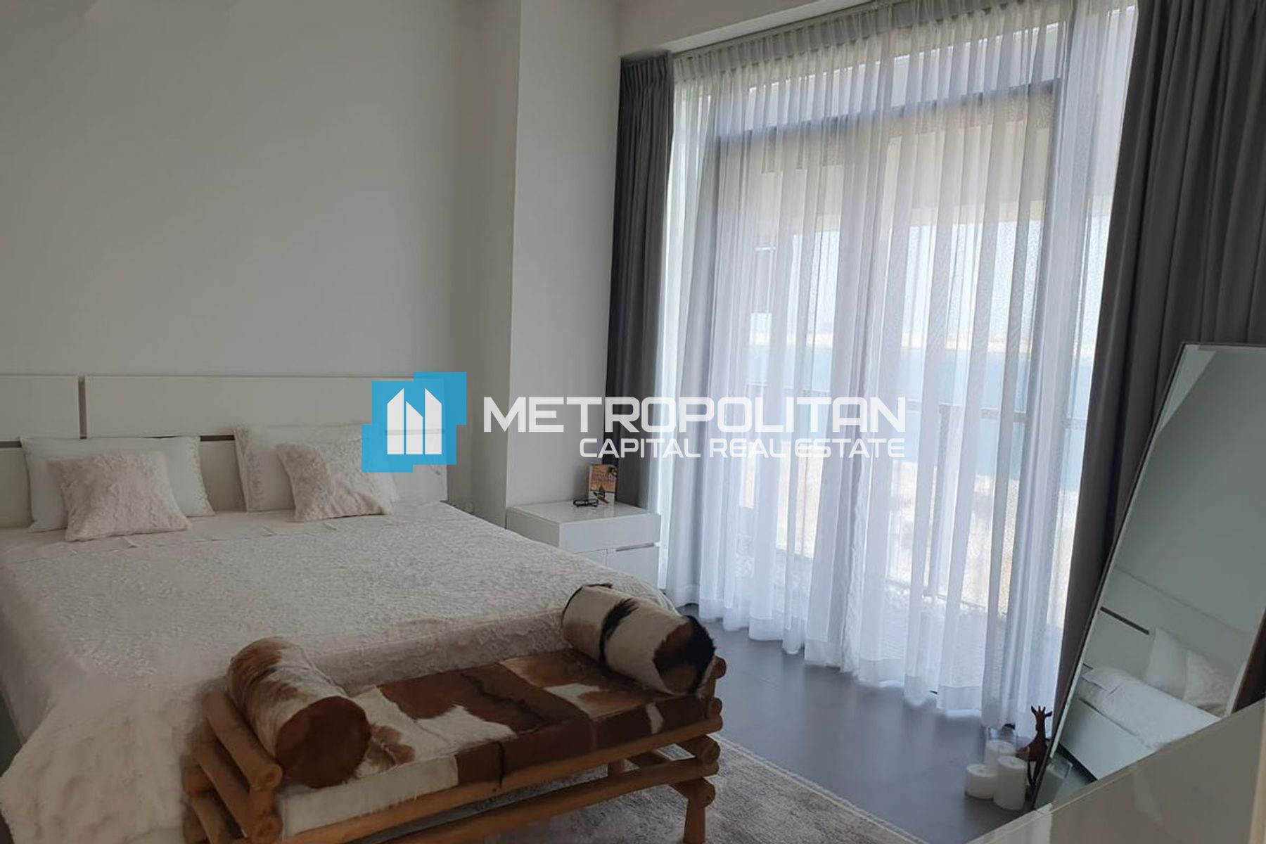 Image - Pixel, Al Reem Island, Abu Dhabi | Project - Apartment