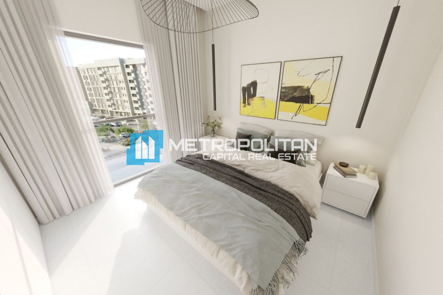 Image - Reeman Living, Al Shamkha, Абу-Даби | Project - Апартаменты