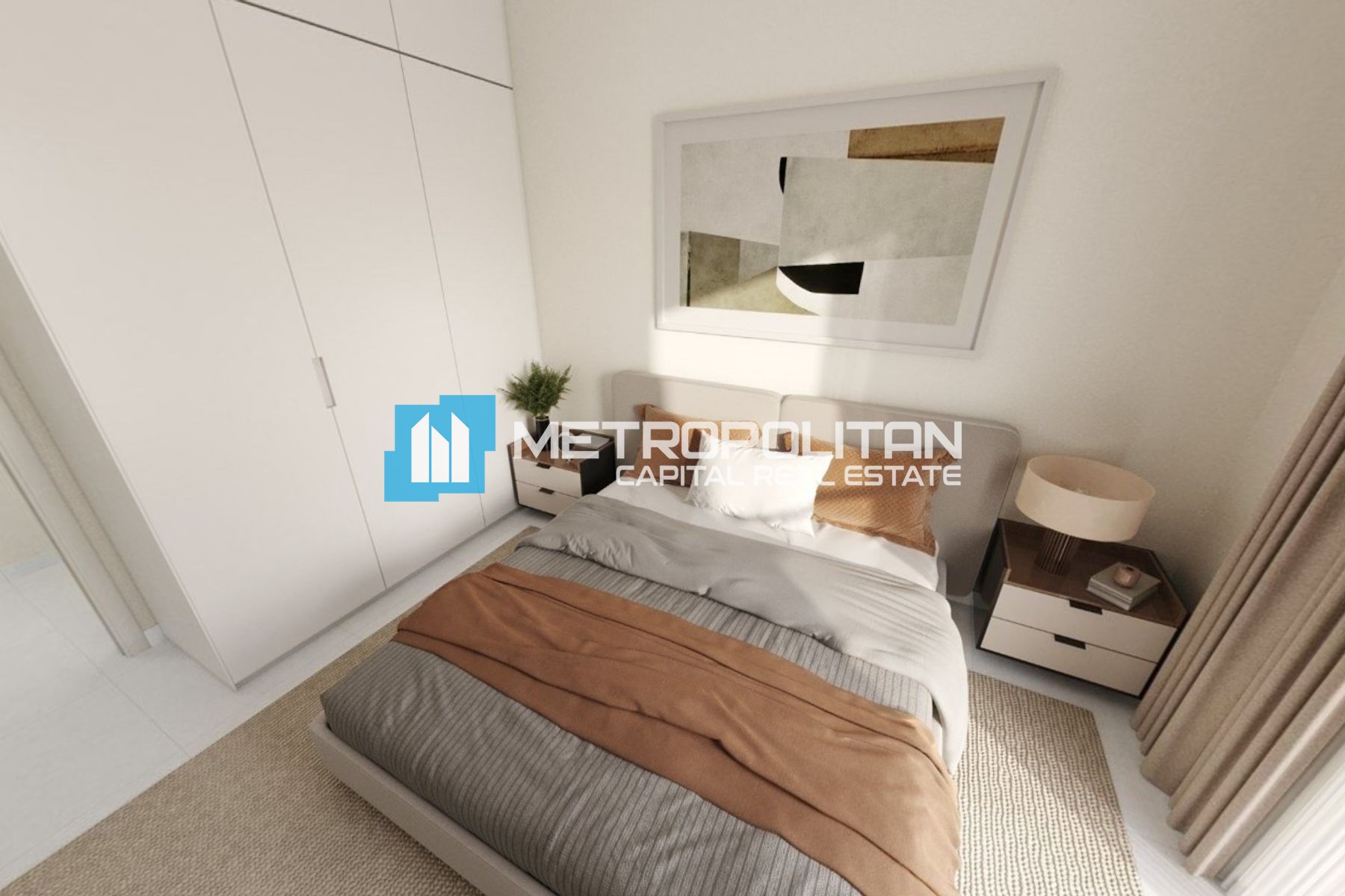 Image - Reeman Living, Al Shamkha, Абу-Даби | Project - Апартаменты