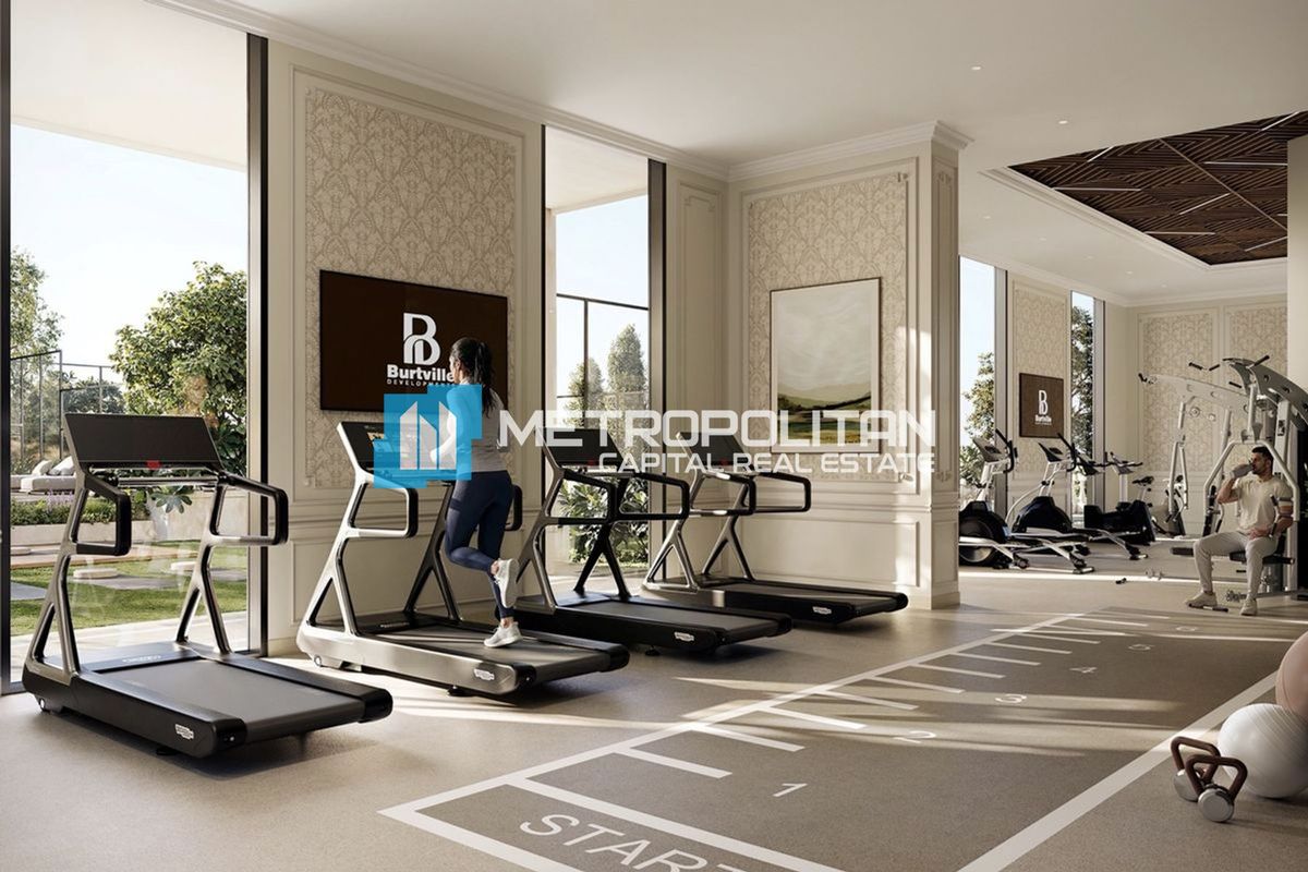 Image - Bab Al Qasr Royal Residence 28, Al Reem Island, Abu Dhabi | Project - Apartment