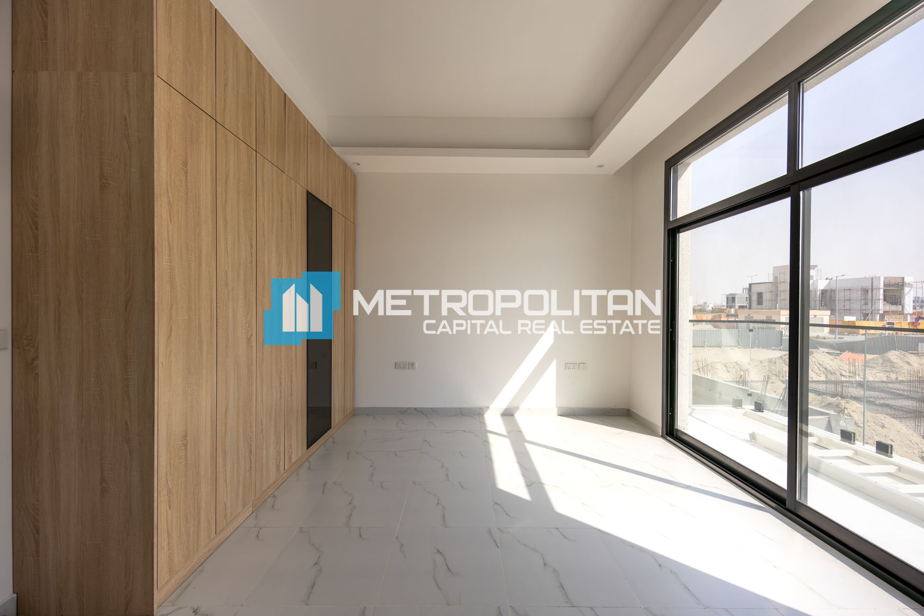 Image - Al Reeman 1, Al Shamkha, Abu Dhabi | Project - Villa