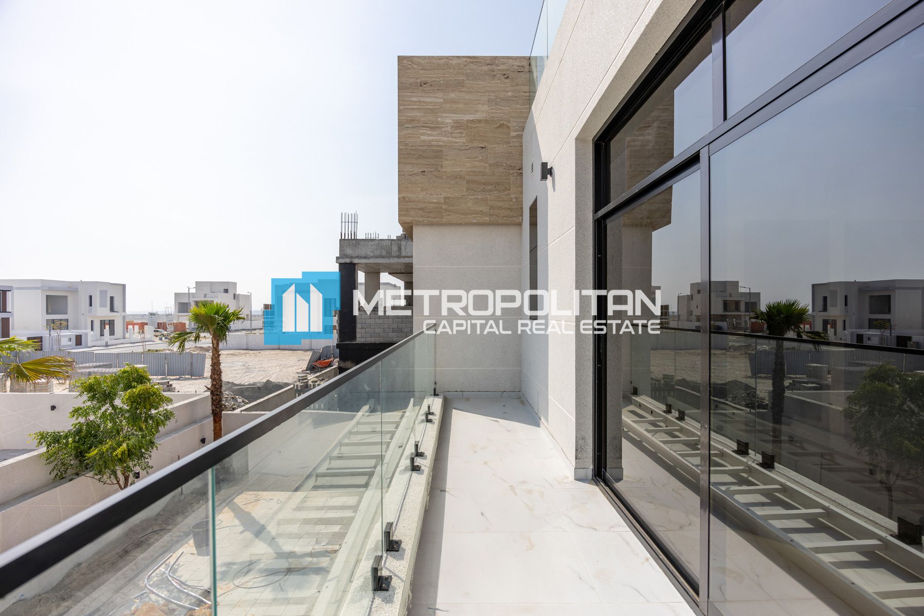 Image - Al Reeman 1, Al Shamkha, Abu Dhabi | Project - Villa