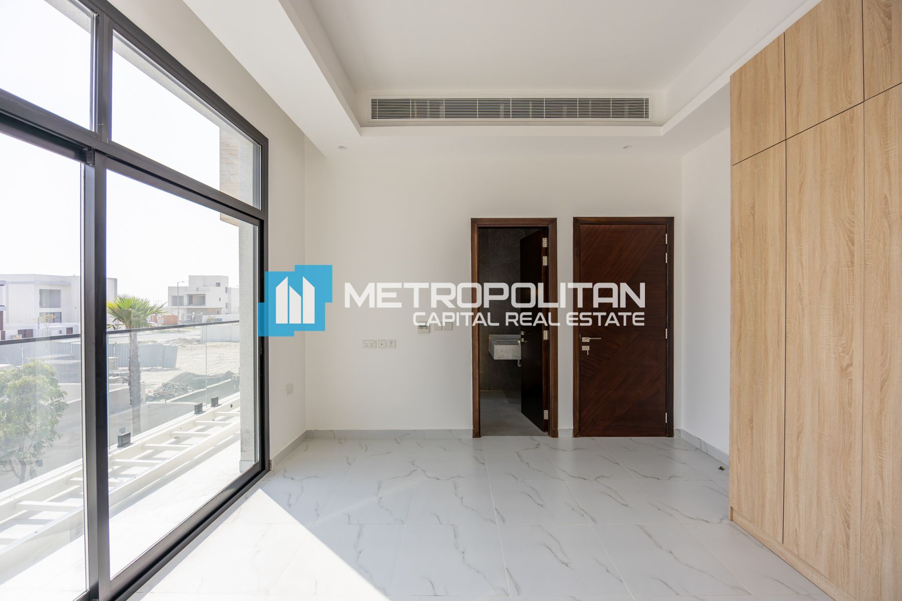 Image - Al Reeman 1, Al Shamkha, Abu Dhabi | Project - Villa