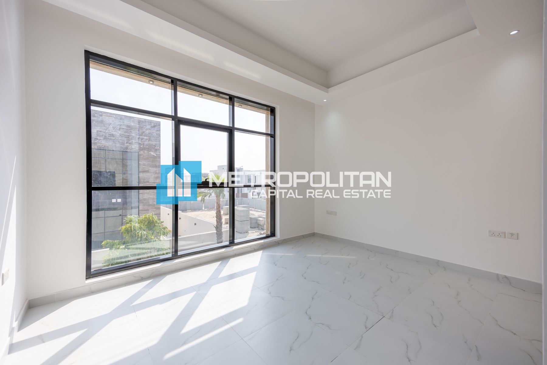 Image - Al Reeman 1, Al Shamkha, Abu Dhabi | Project - Villa