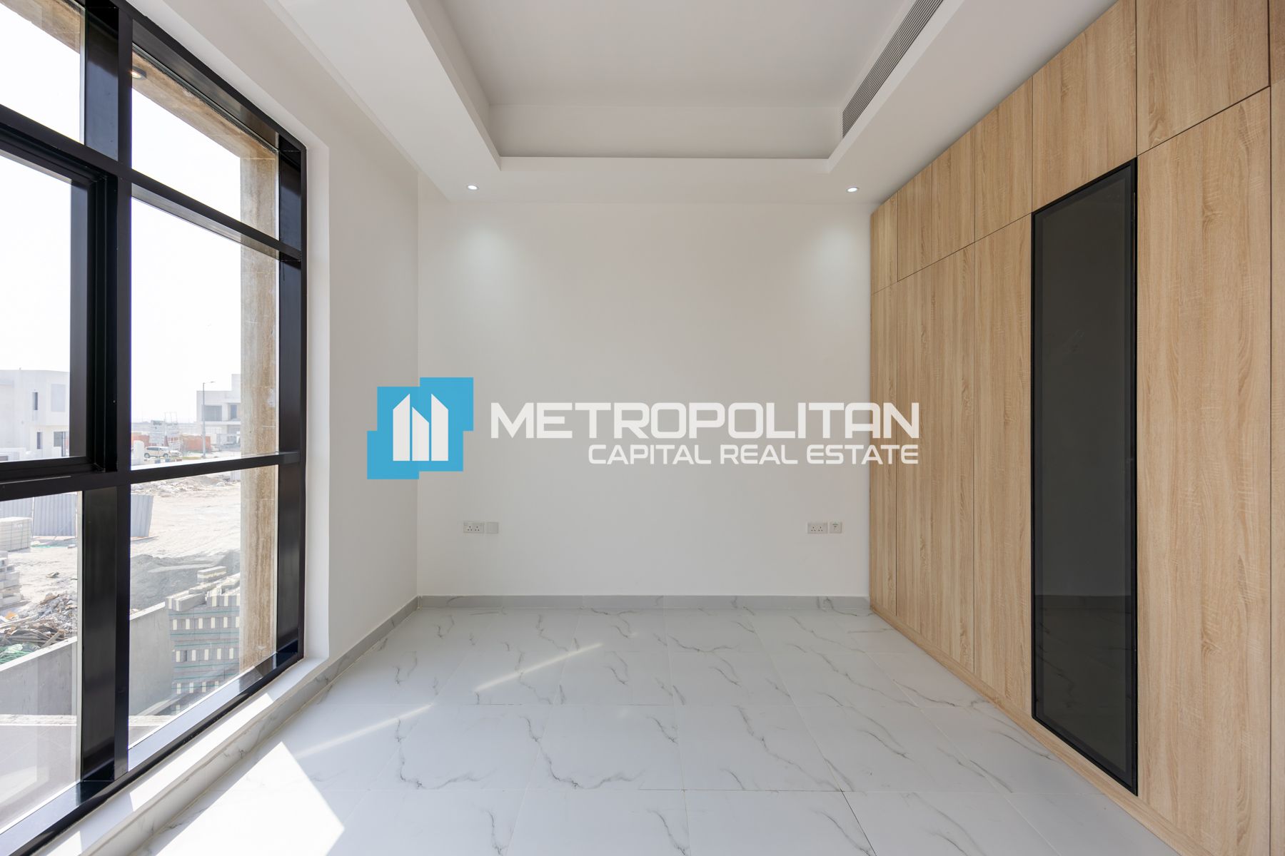 Image - Al Reeman 1, Al Shamkha, Abu Dhabi | Project - Villa