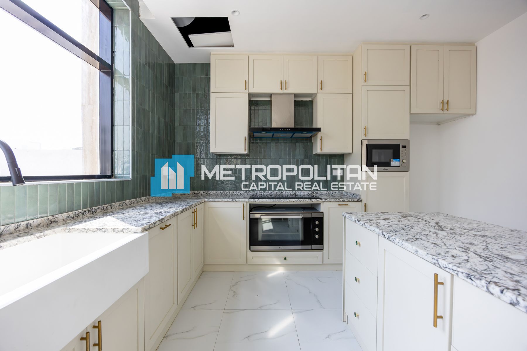 Image - Al Reeman 1, Al Shamkha, Abu Dhabi | Project - Villa