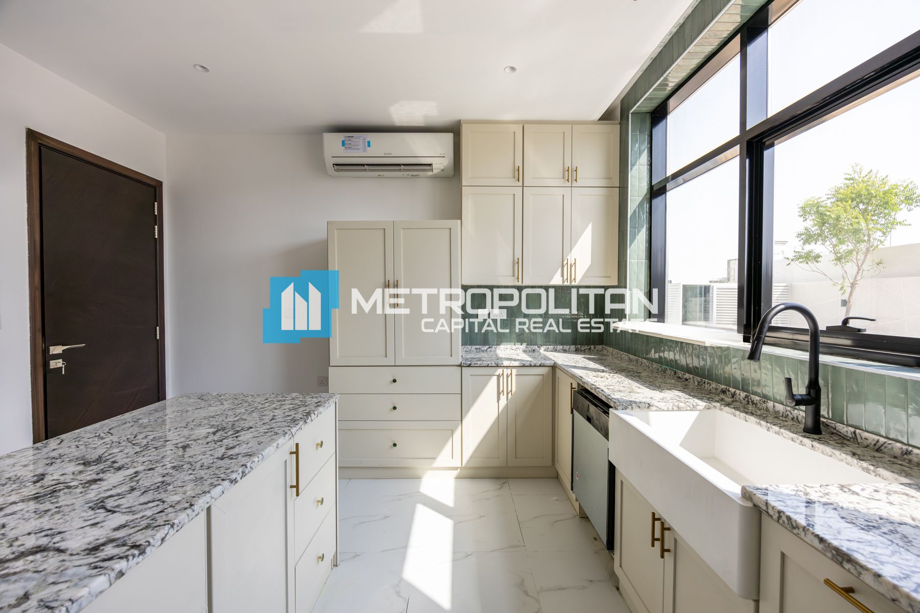 Image - Al Reeman 1, Al Shamkha, Abu Dhabi | Project - Villa