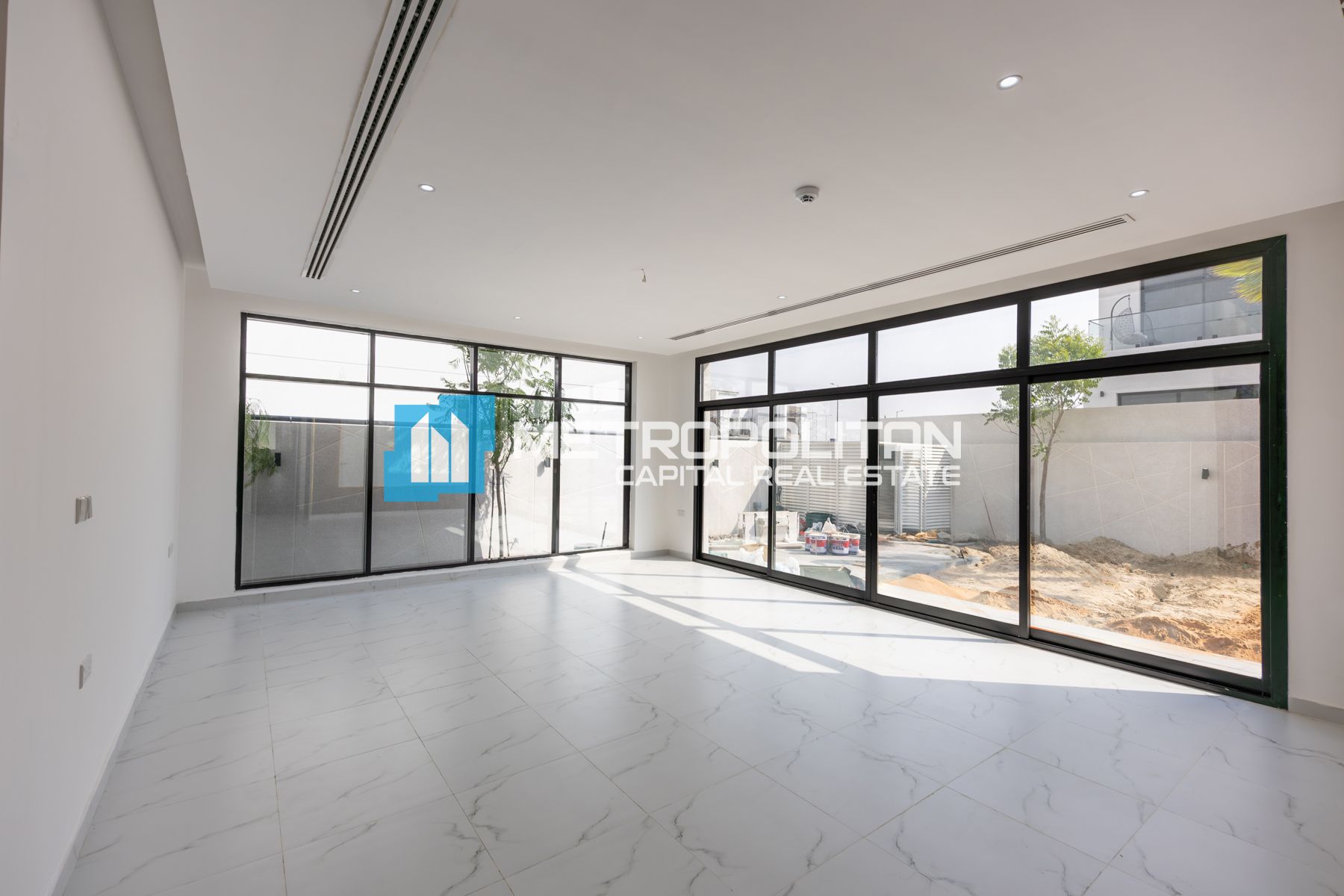 Image - Al Reeman 1, Al Shamkha, Abu Dhabi | Project - Villa