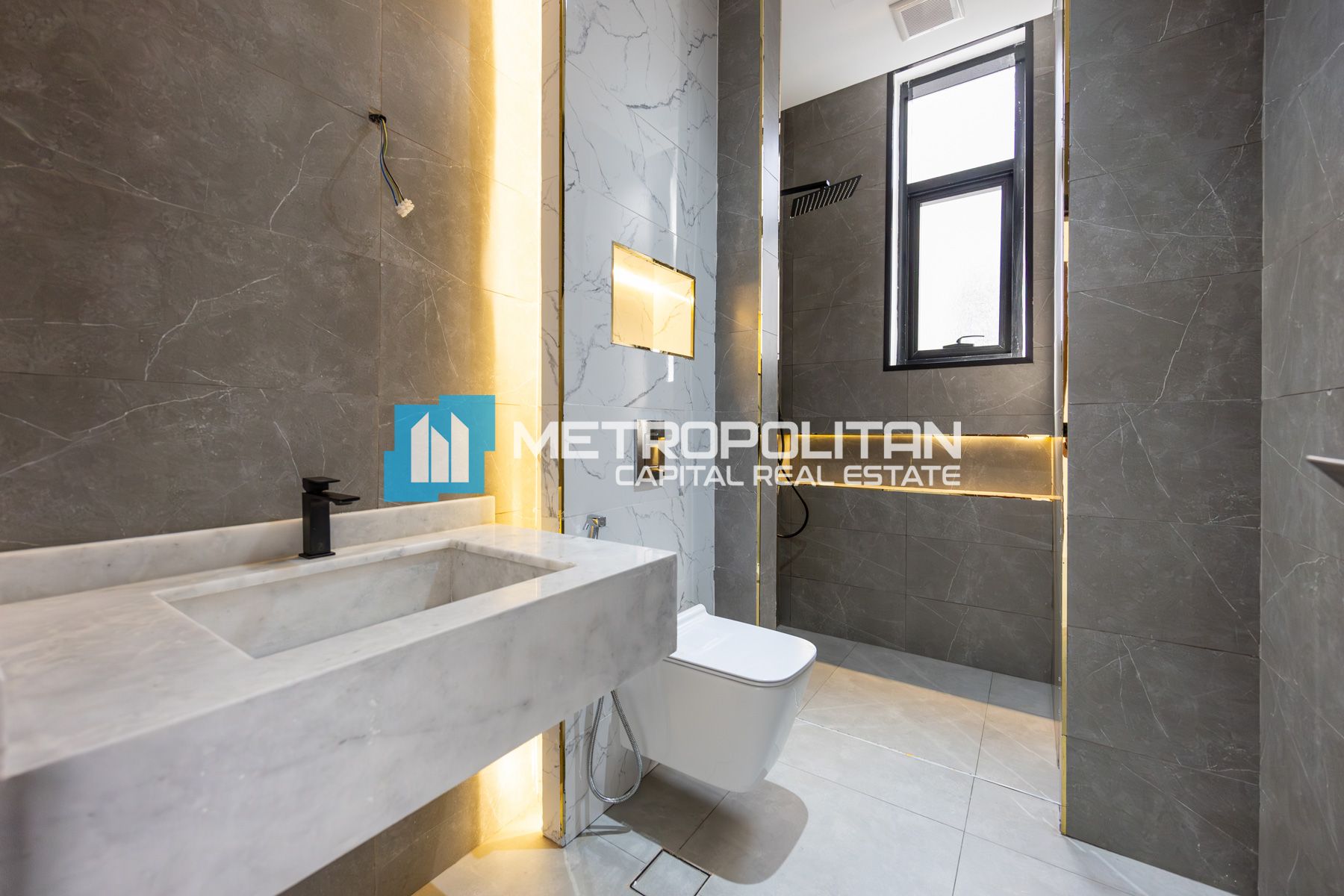 Image - Al Reeman 1, Al Shamkha, Abu Dhabi | Project - Villa