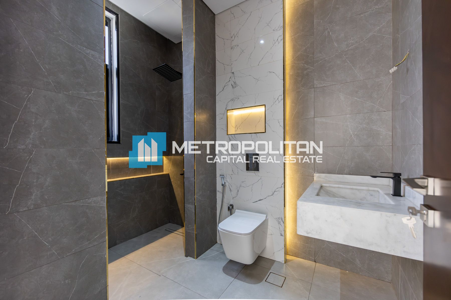 Image - Al Reeman 1, Al Shamkha, Abu Dhabi | Project - Villa