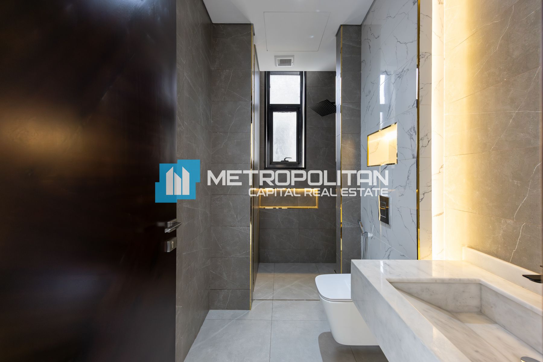 Image - Al Reeman 1, Al Shamkha, Abu Dhabi | Project - Villa