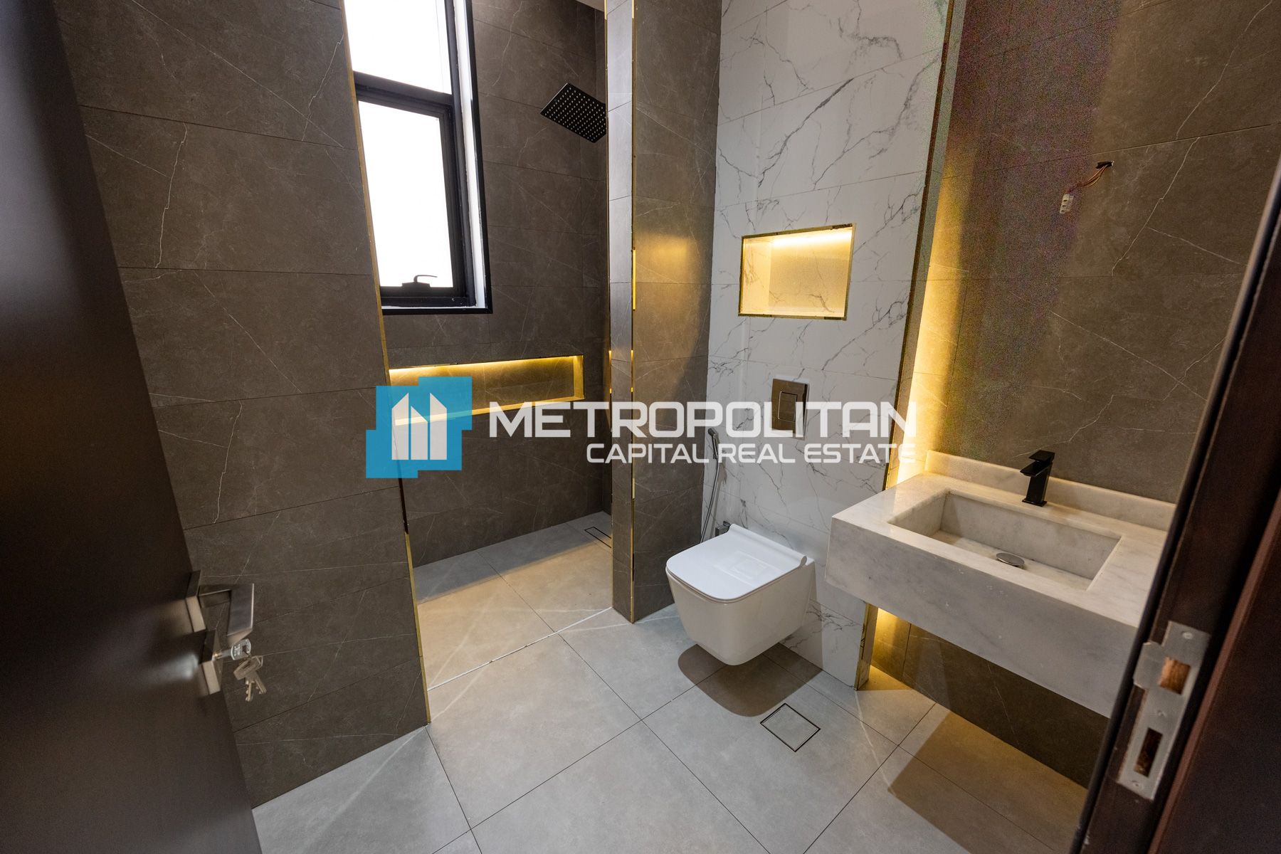 Image - Al Reeman 1, Al Shamkha, Abu Dhabi | Project - Villa